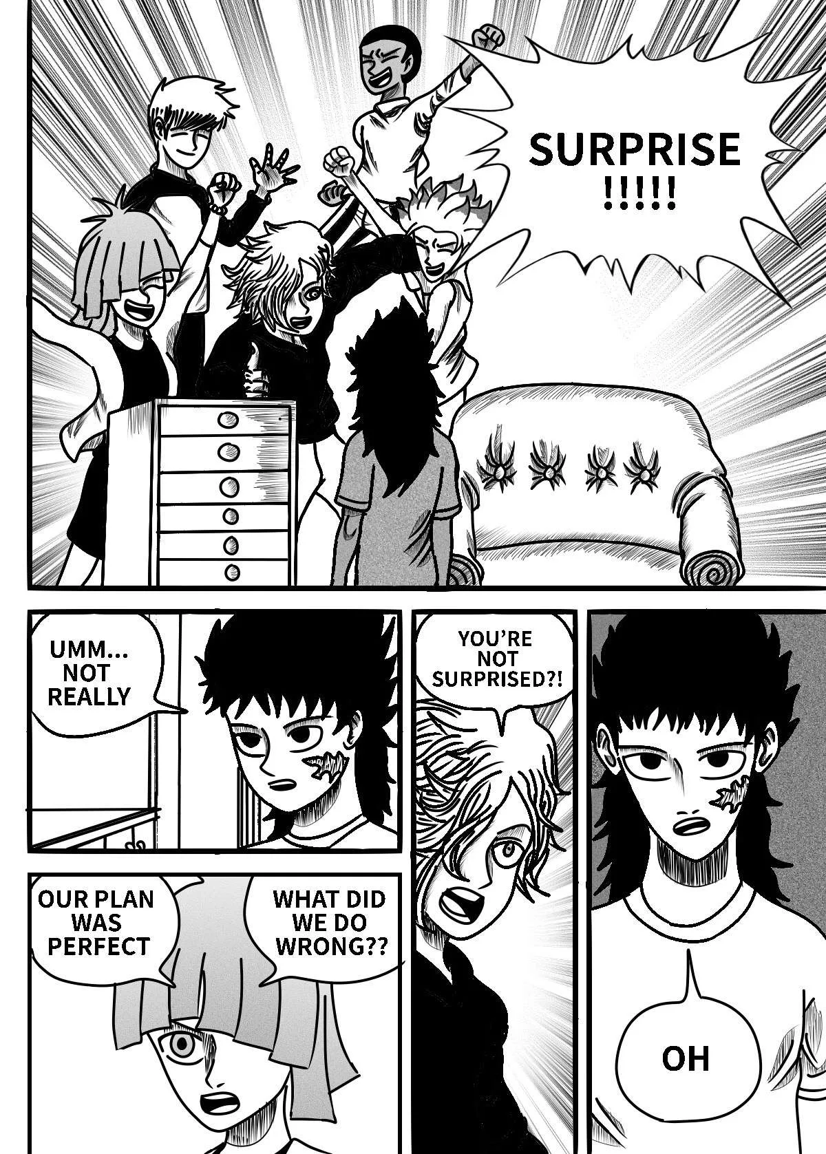 Black Dragon Chapter 1 page 6