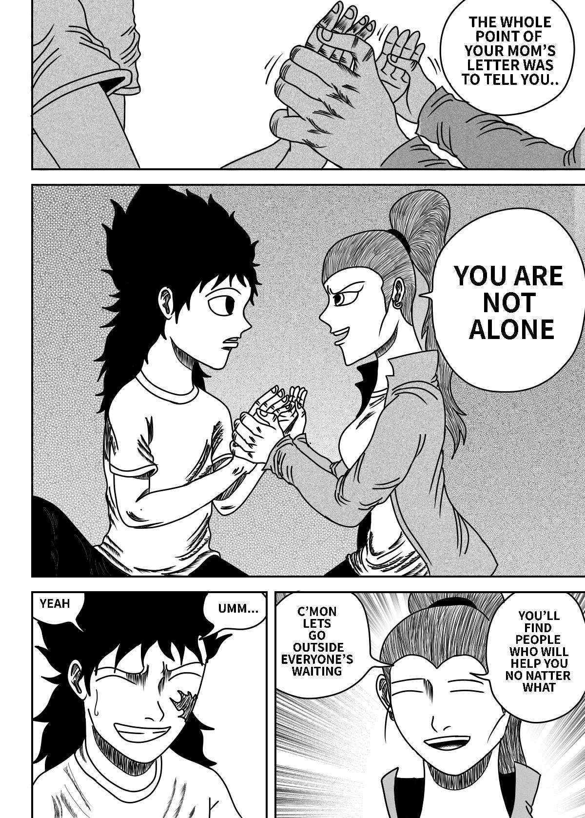 Black Dragon Chapter 1 page 25