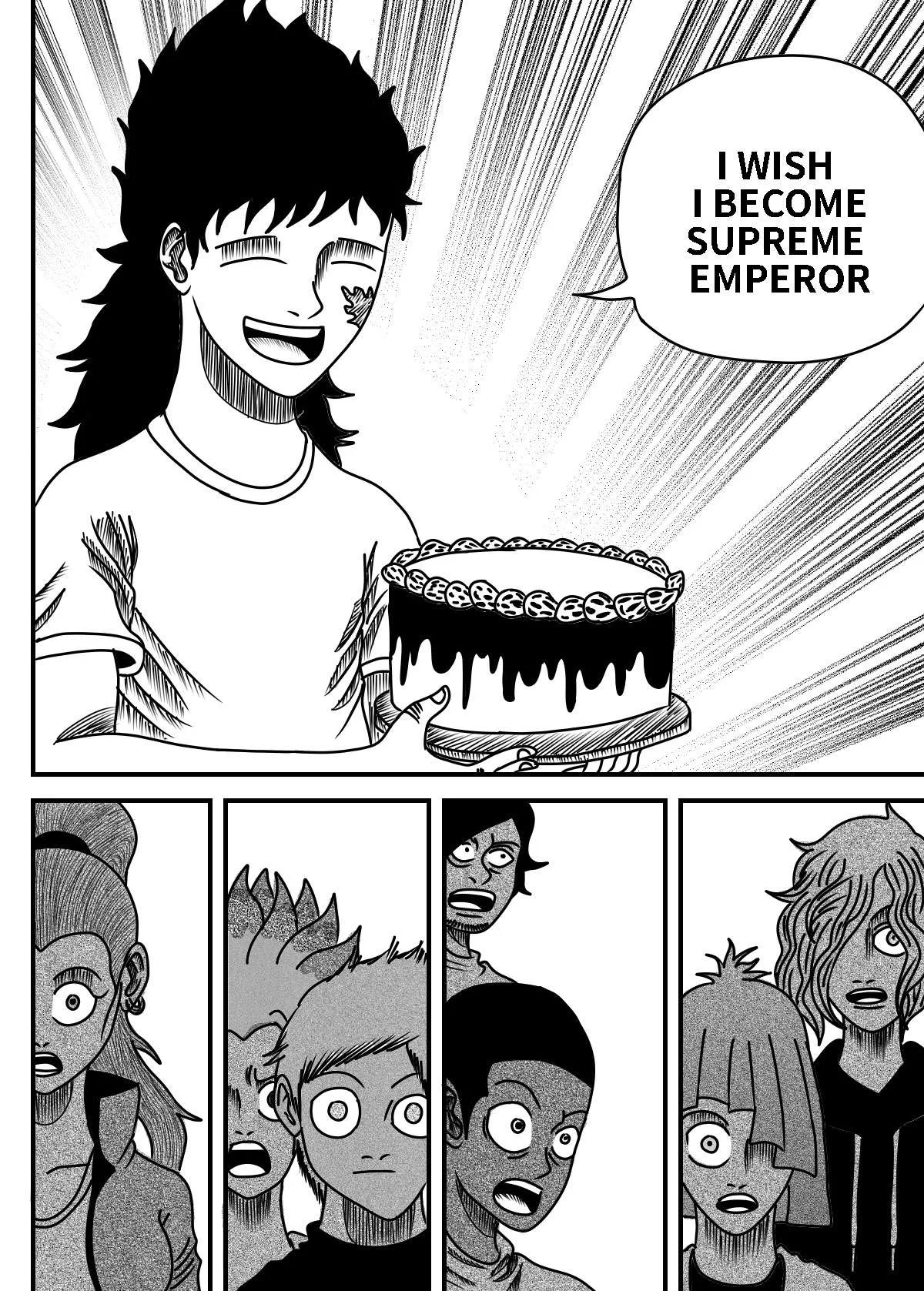 Black Dragon Chapter 1 page 14