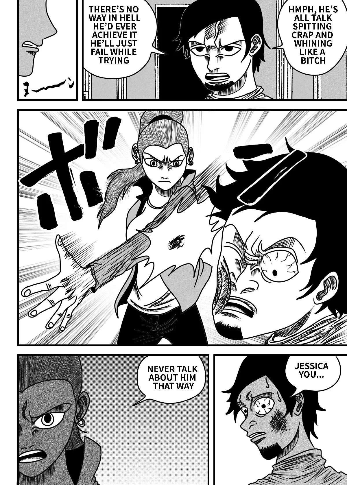 Black Dragon Chapter 1 page 20