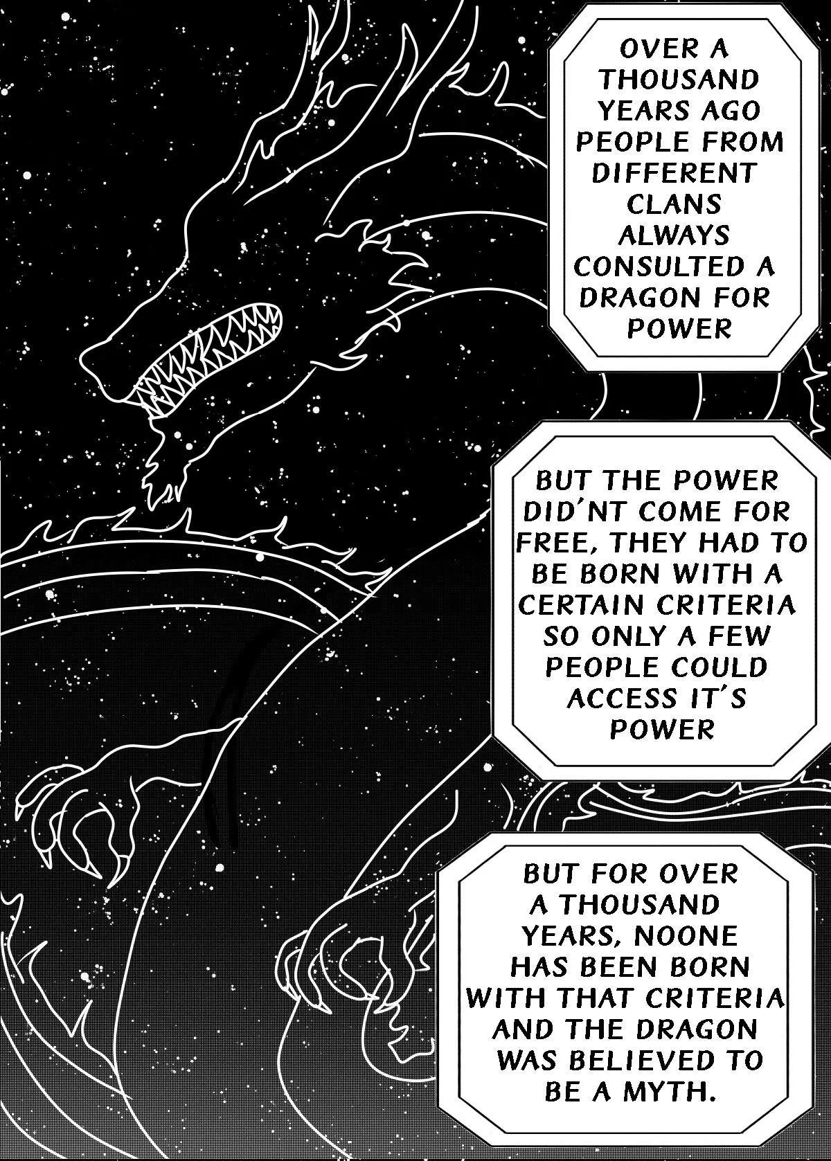 Black Dragon Chapter 1 page 3