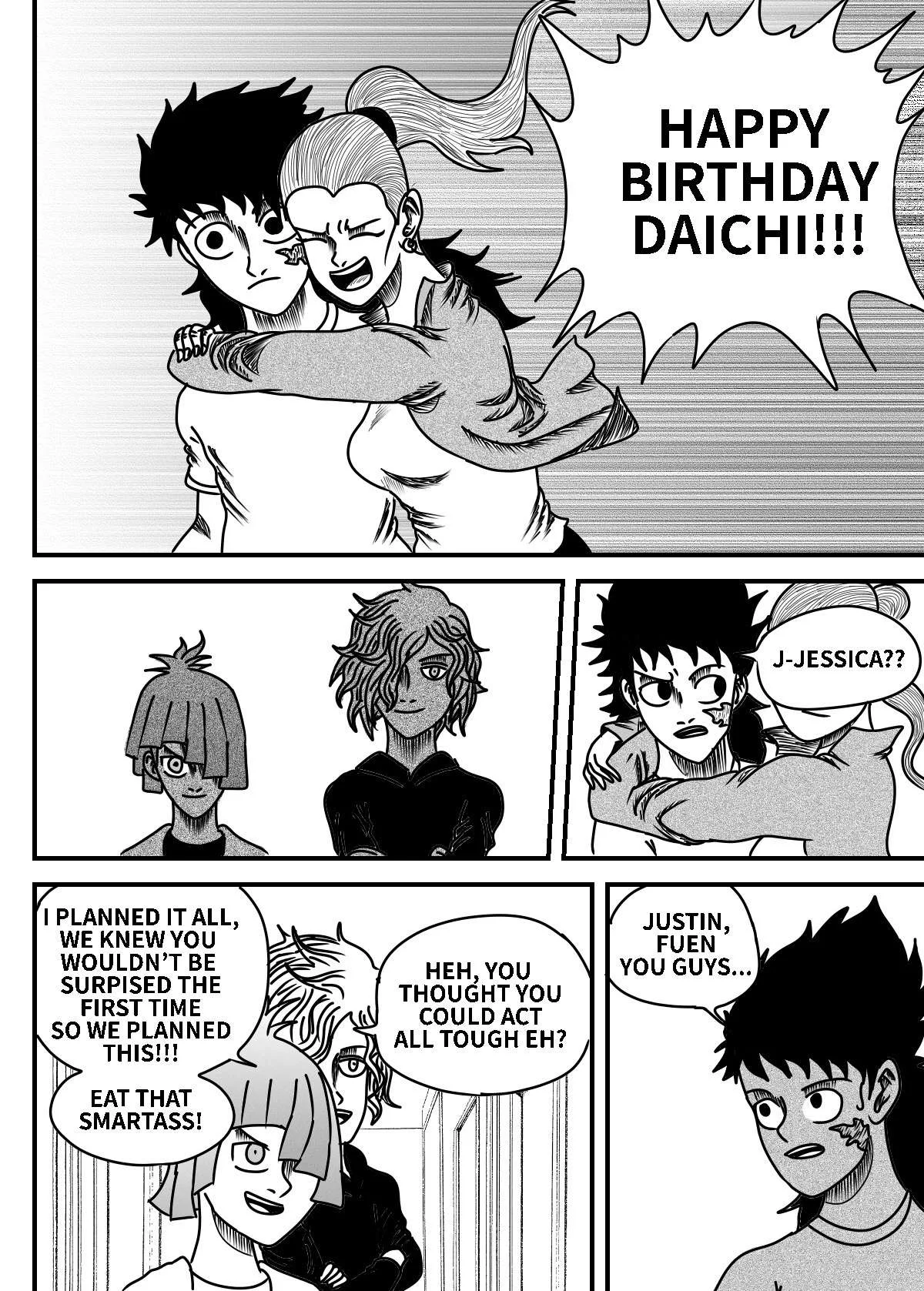 Black Dragon Chapter 1 page 9