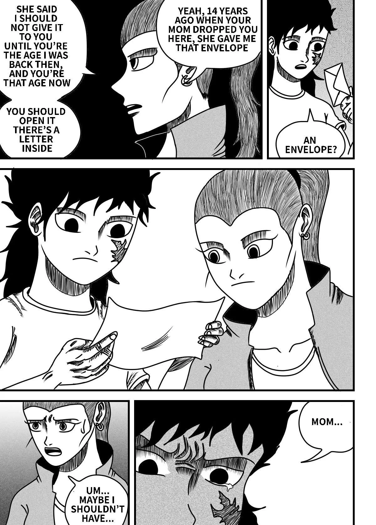 Black Dragon Chapter 1 page 23