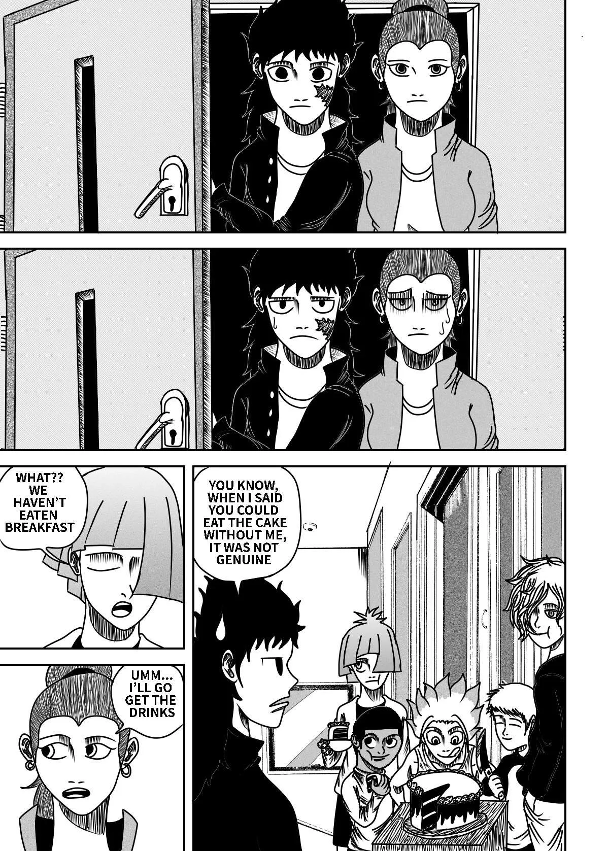 Black Dragon Chapter 1 page 26