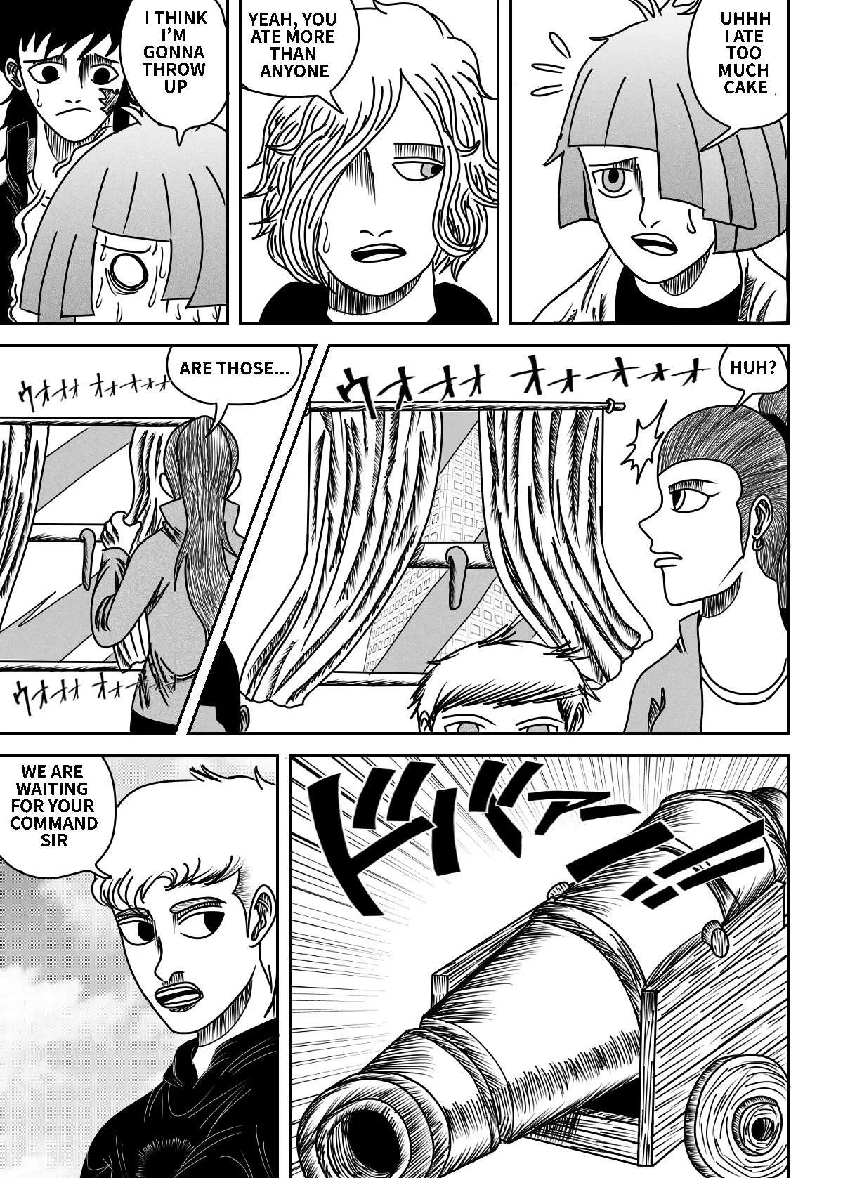 Black Dragon Chapter 1 page 29