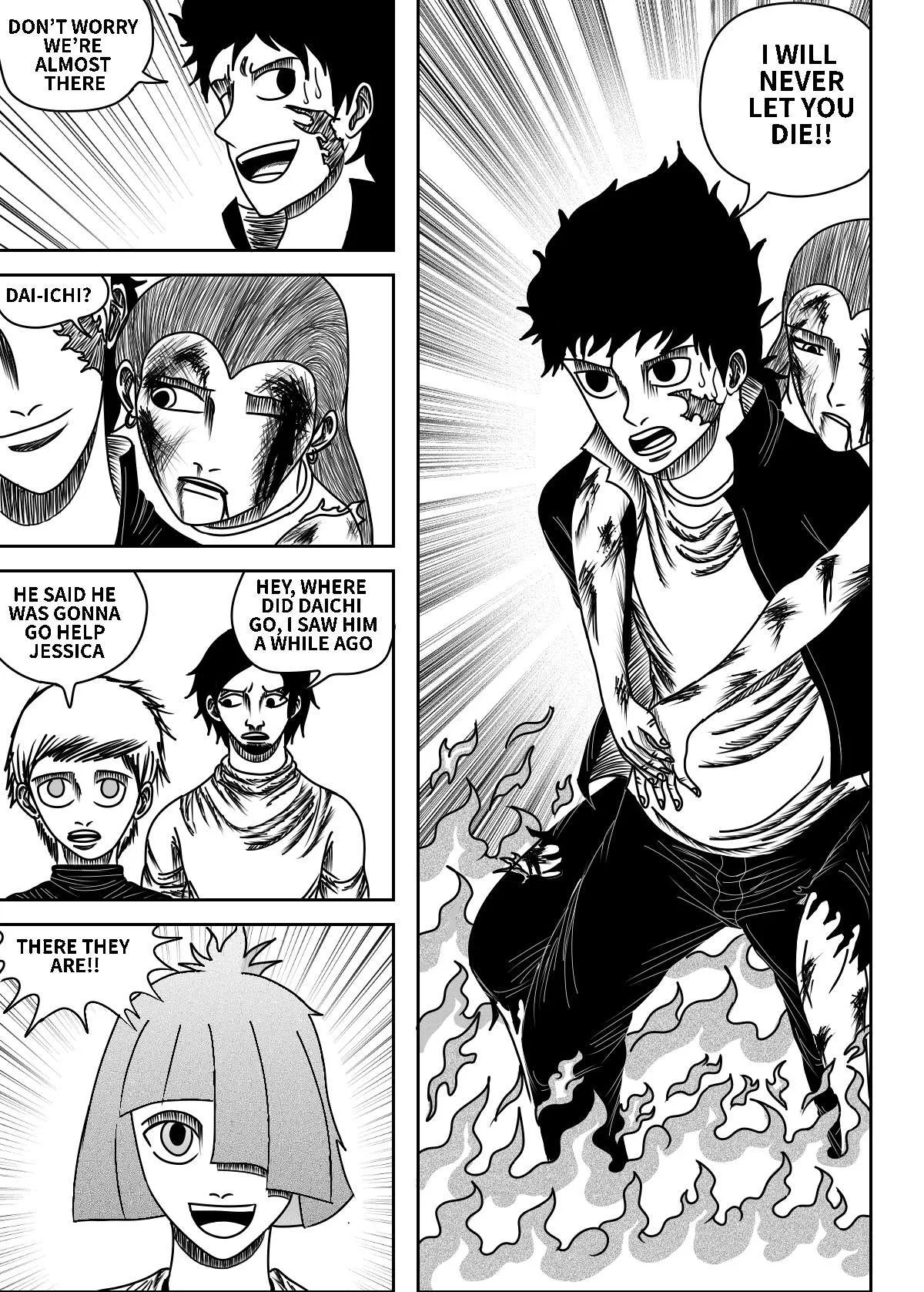 Black Dragon Chapter 1 page 34