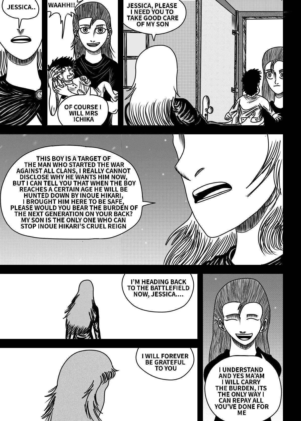 Black Dragon Chapter 1 page 36