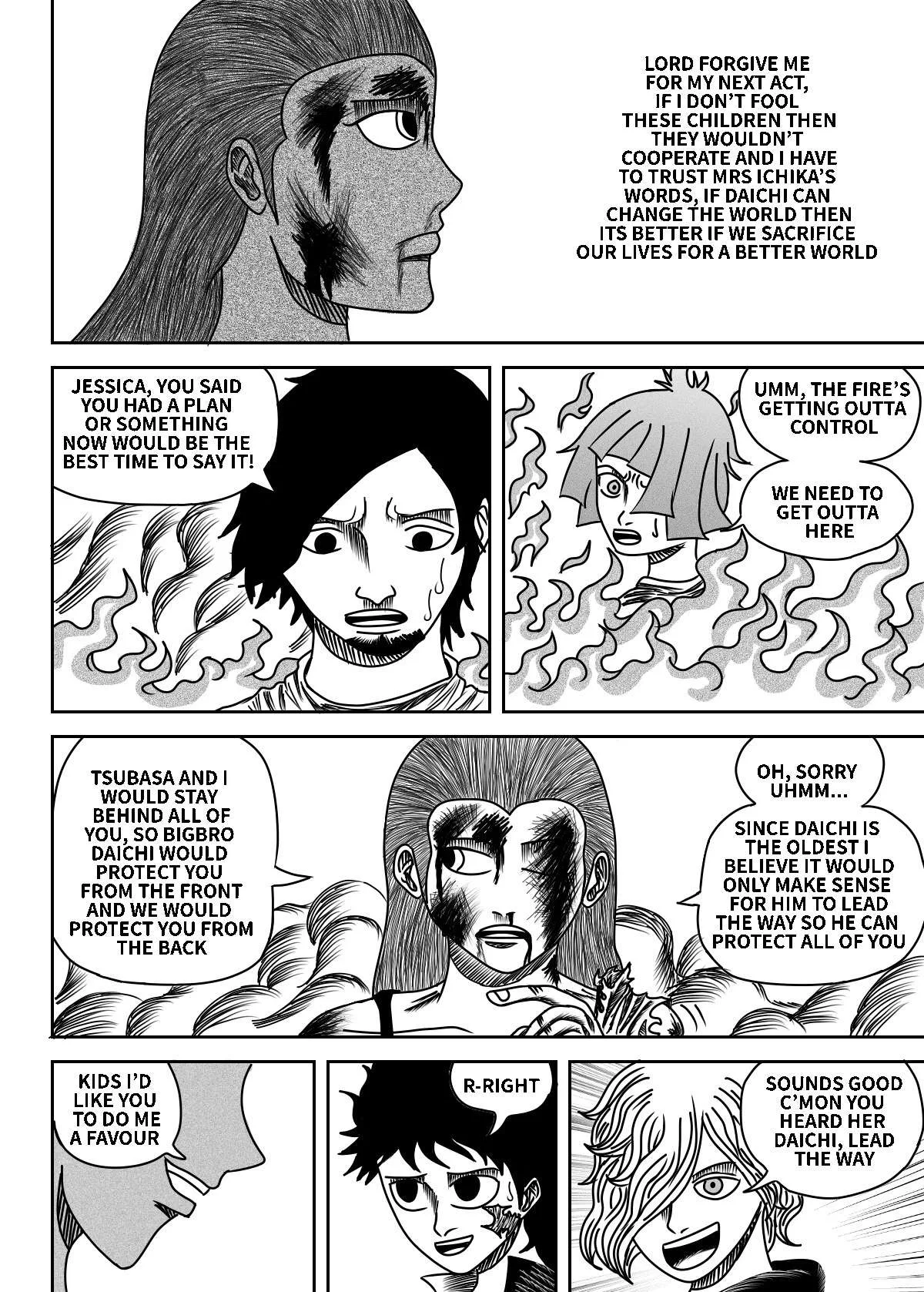 Black Dragon Chapter 1 page 37