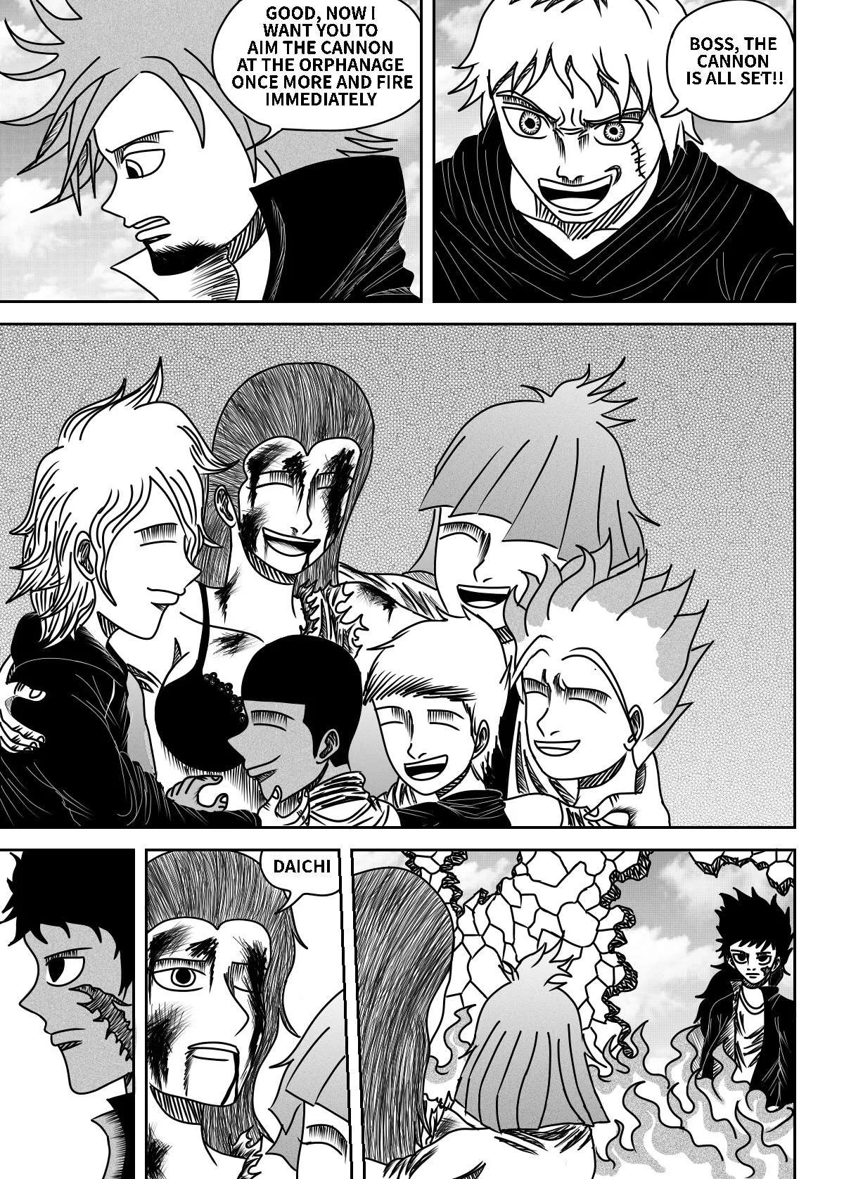 Black Dragon Chapter 1 page 38