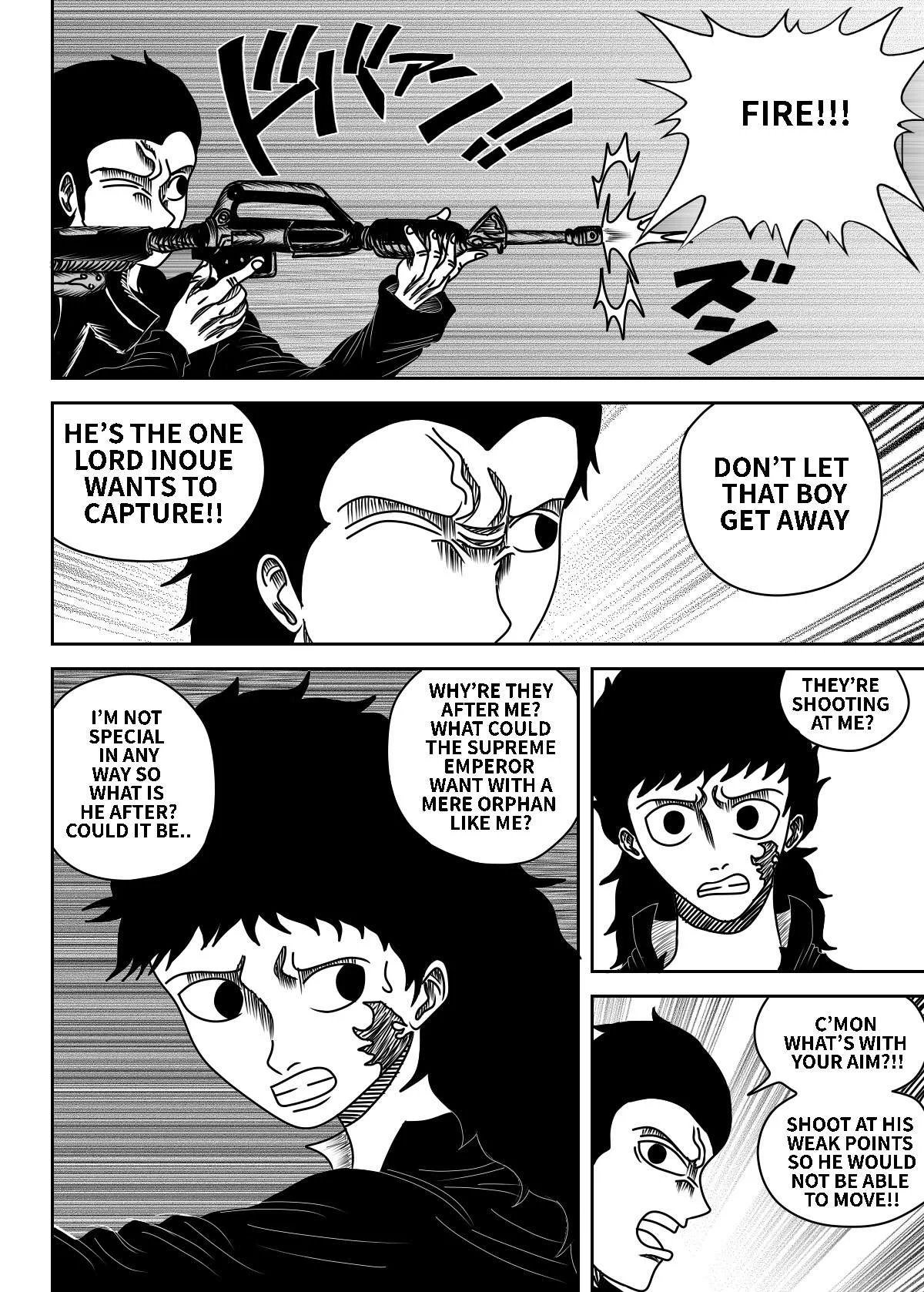 Black Dragon Chapter 1 page 41