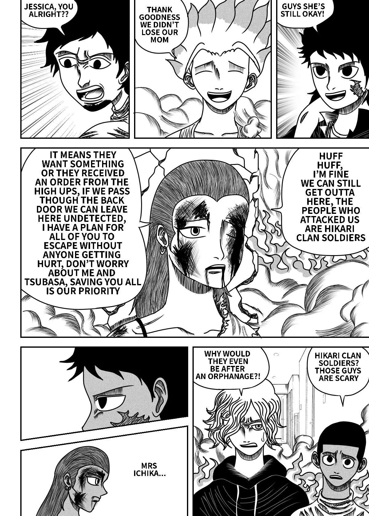 Black Dragon Chapter 1 page 35