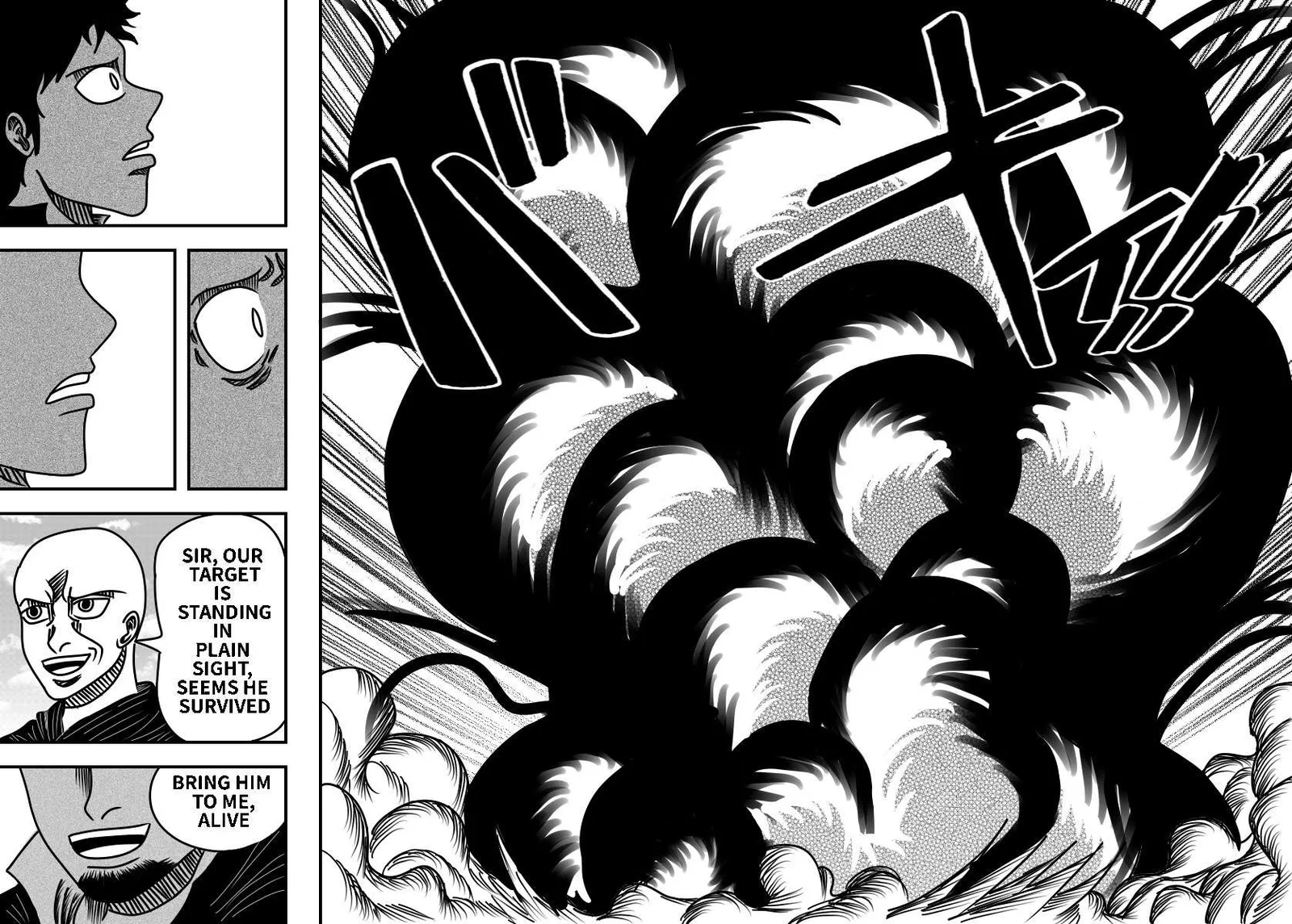 Black Dragon Chapter 1 page 40