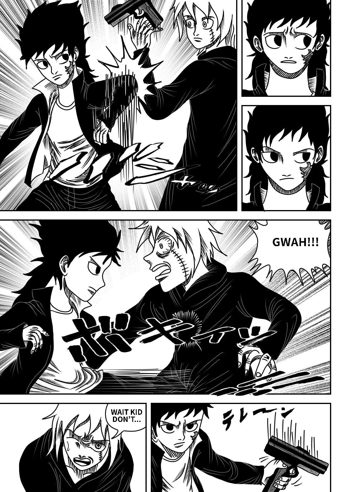 Black Dragon Chapter 1 page 46