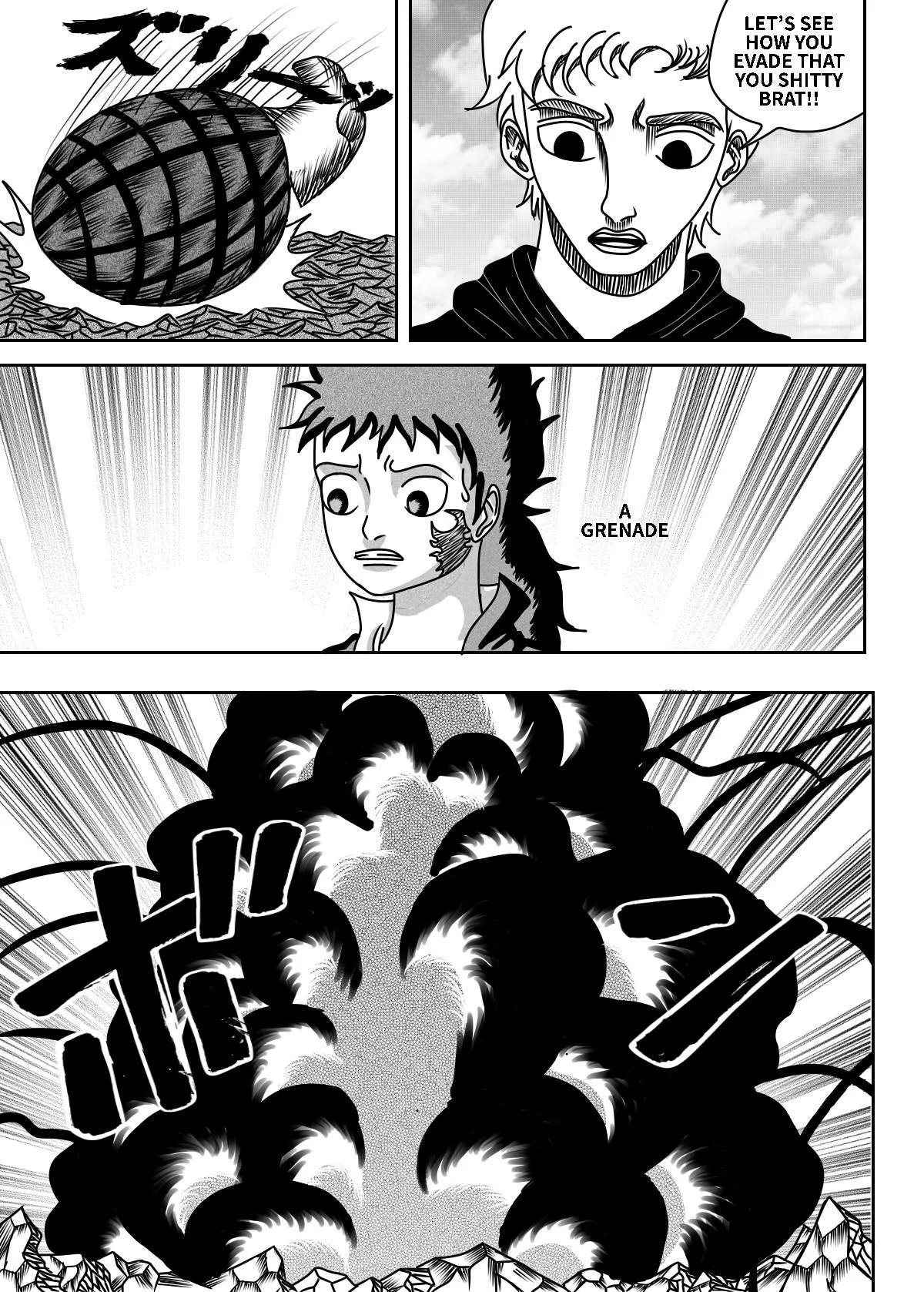 Black Dragon Chapter 1 page 48