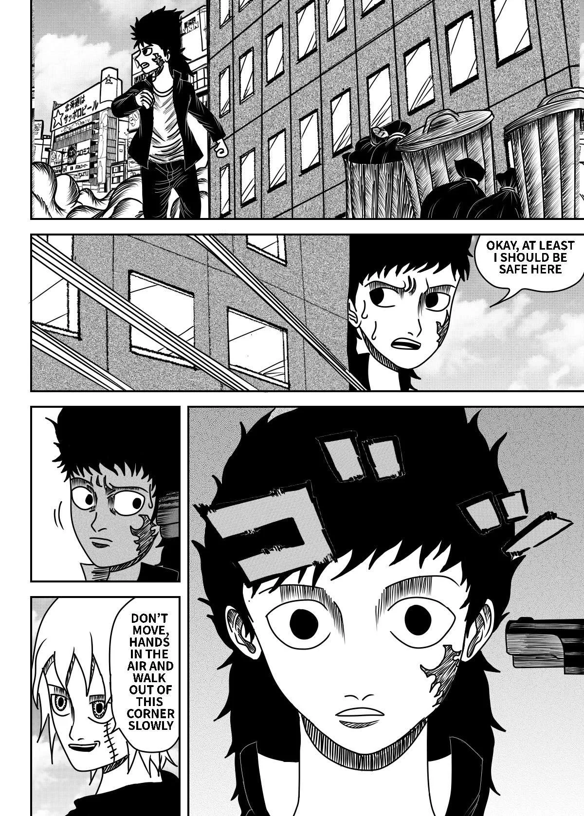 Black Dragon Chapter 1 page 45