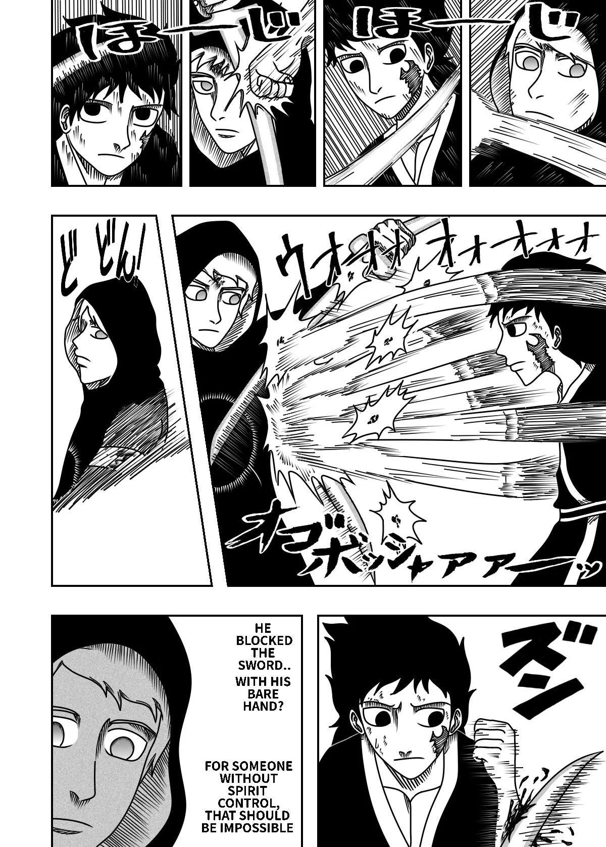 Black Dragon Chapter 10 page 7