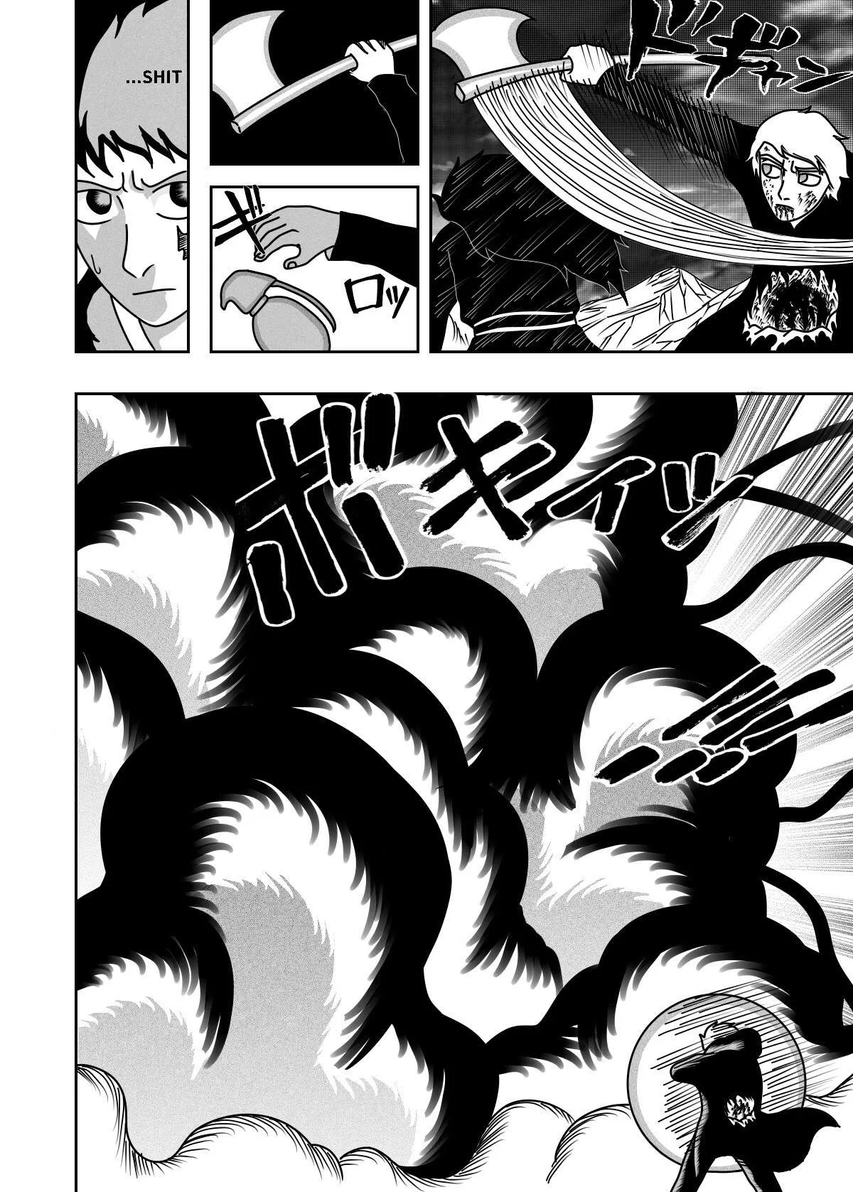 Black Dragon Chapter 10 page 13
