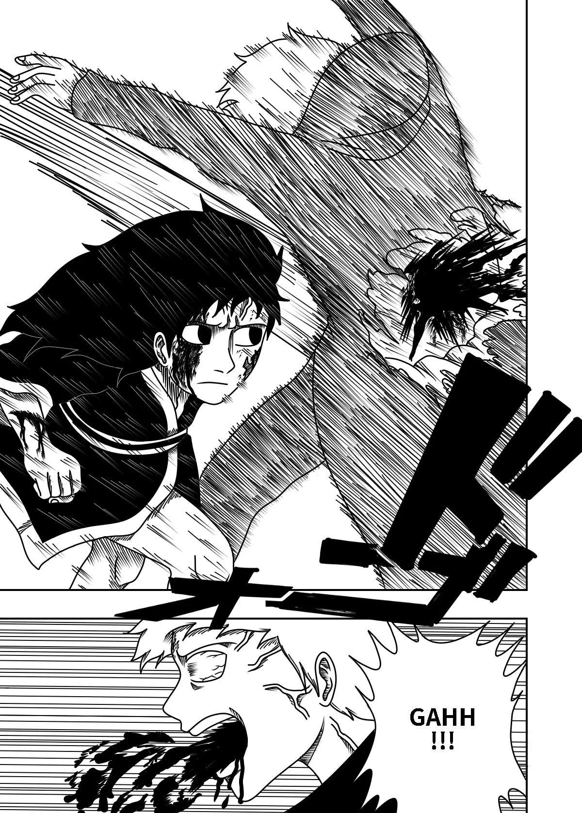 Black Dragon Chapter 10 page 10