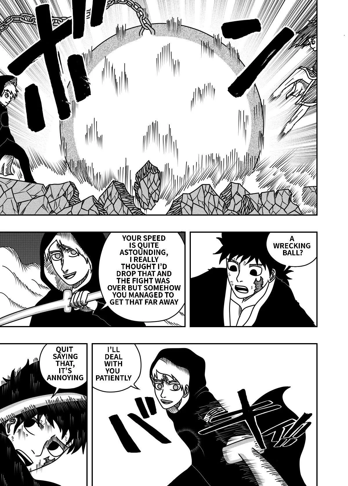 Black Dragon Chapter 10 page 6