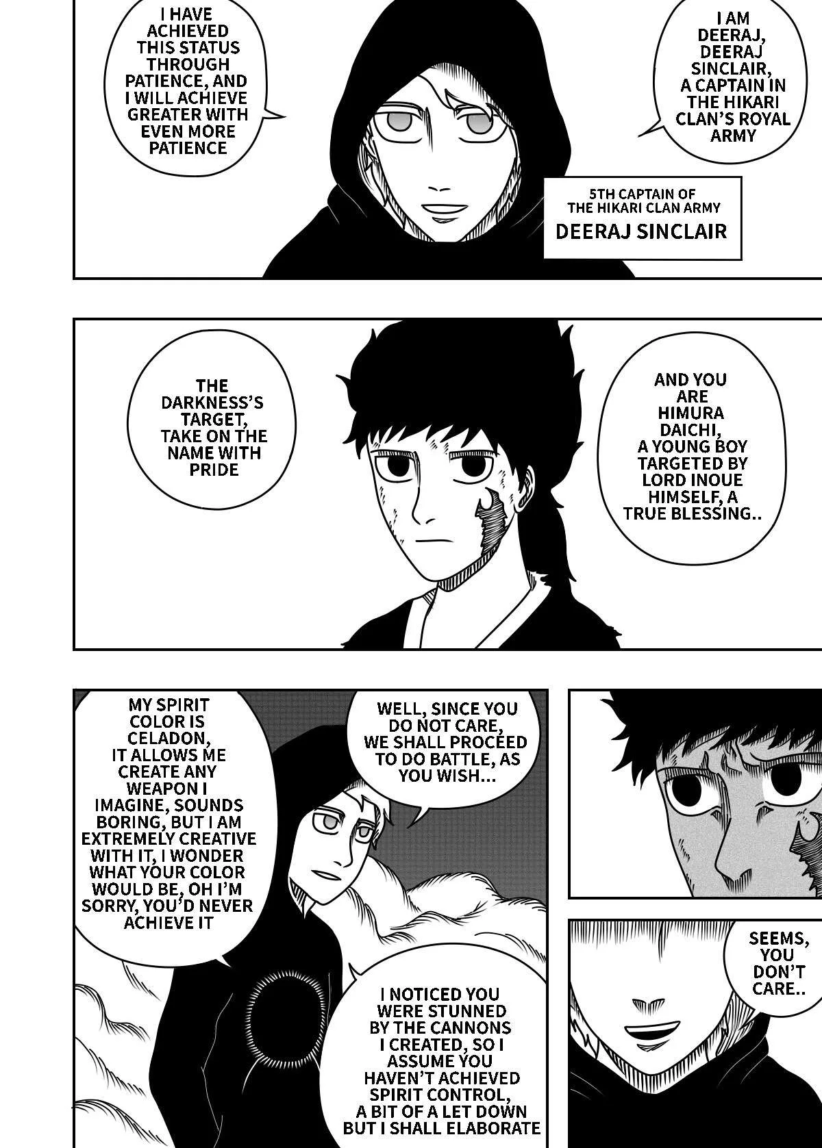 Black Dragon Chapter 10 page 3