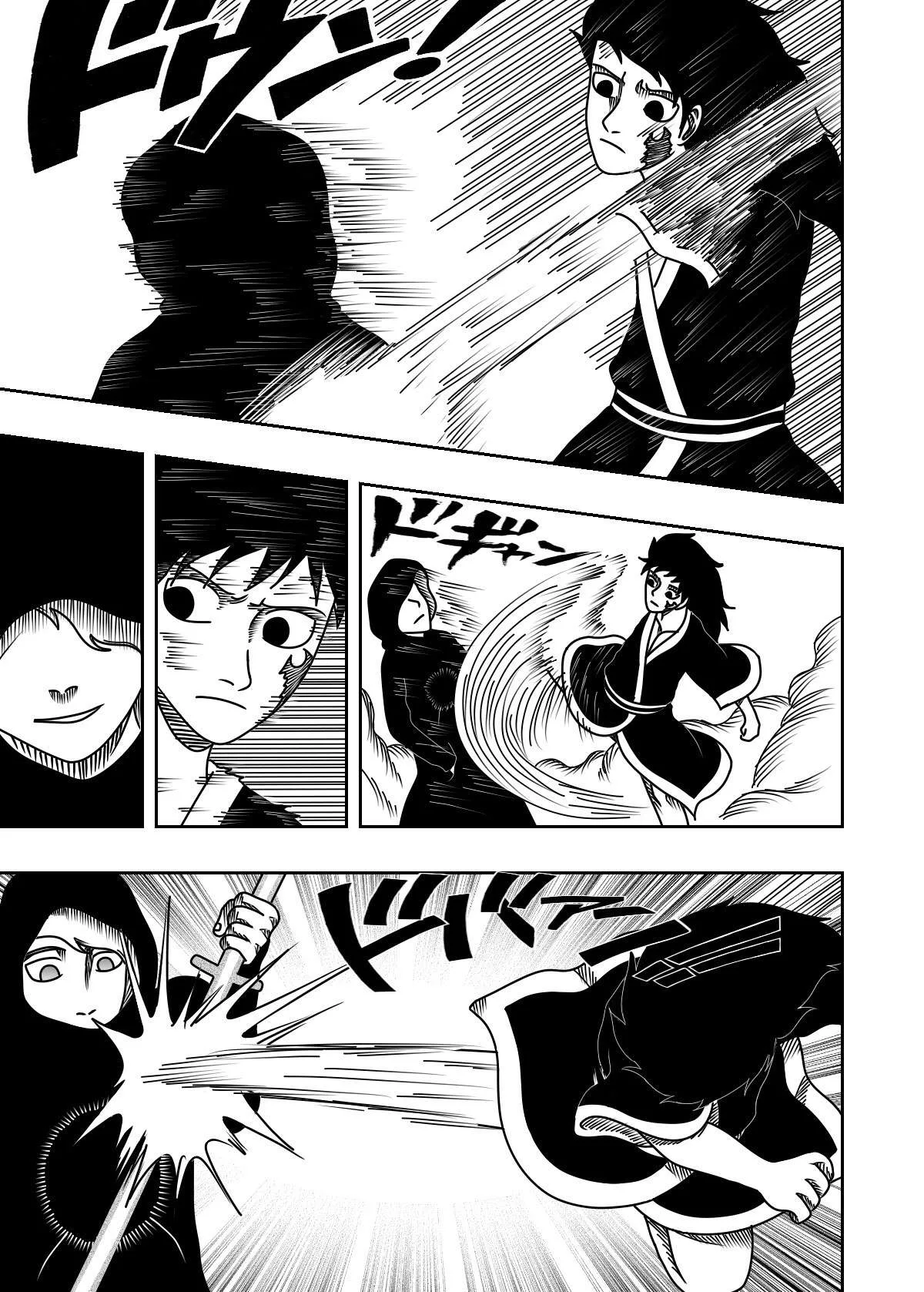 Black Dragon Chapter 10 page 4
