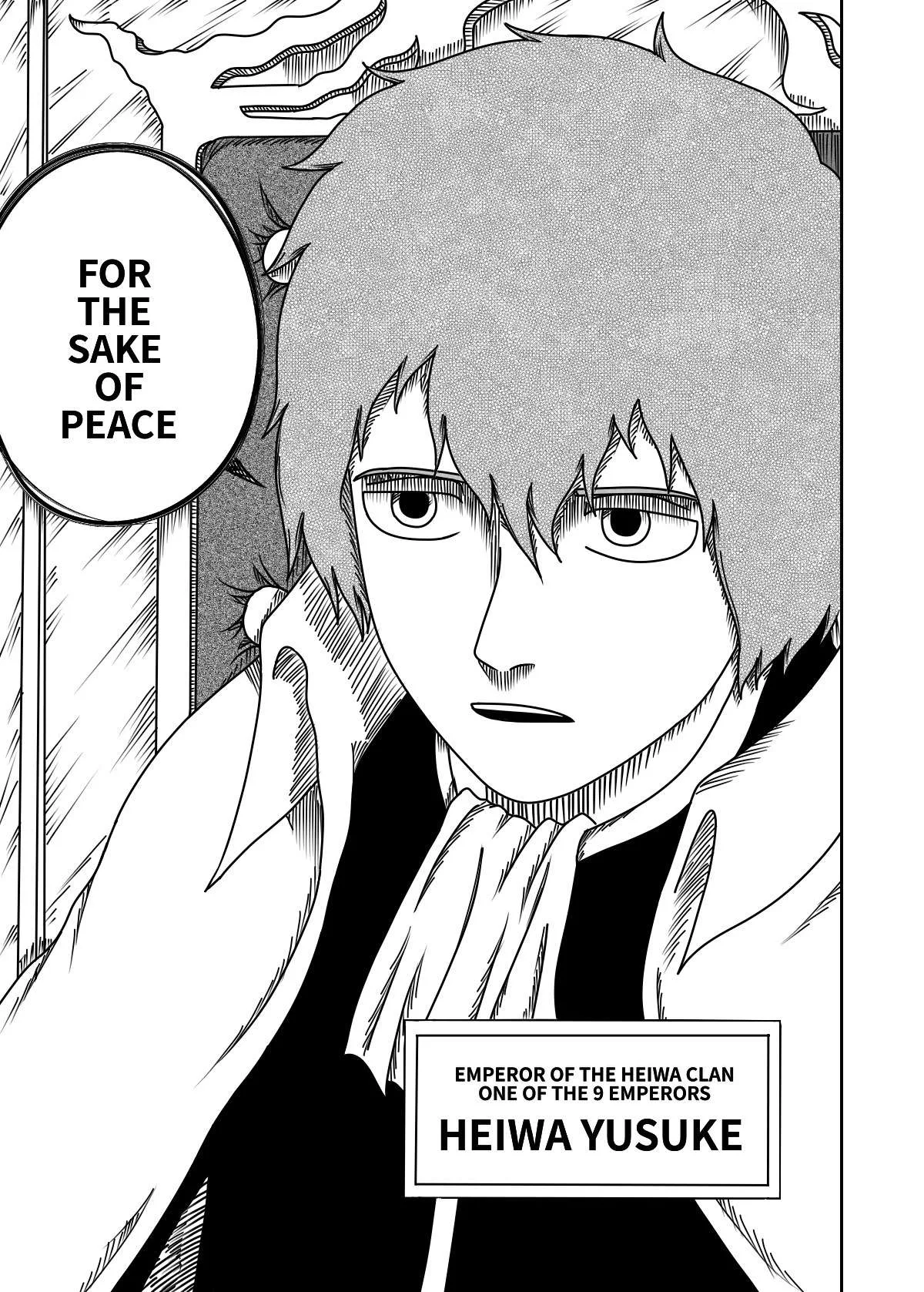 Black Dragon Chapter 10 page 20