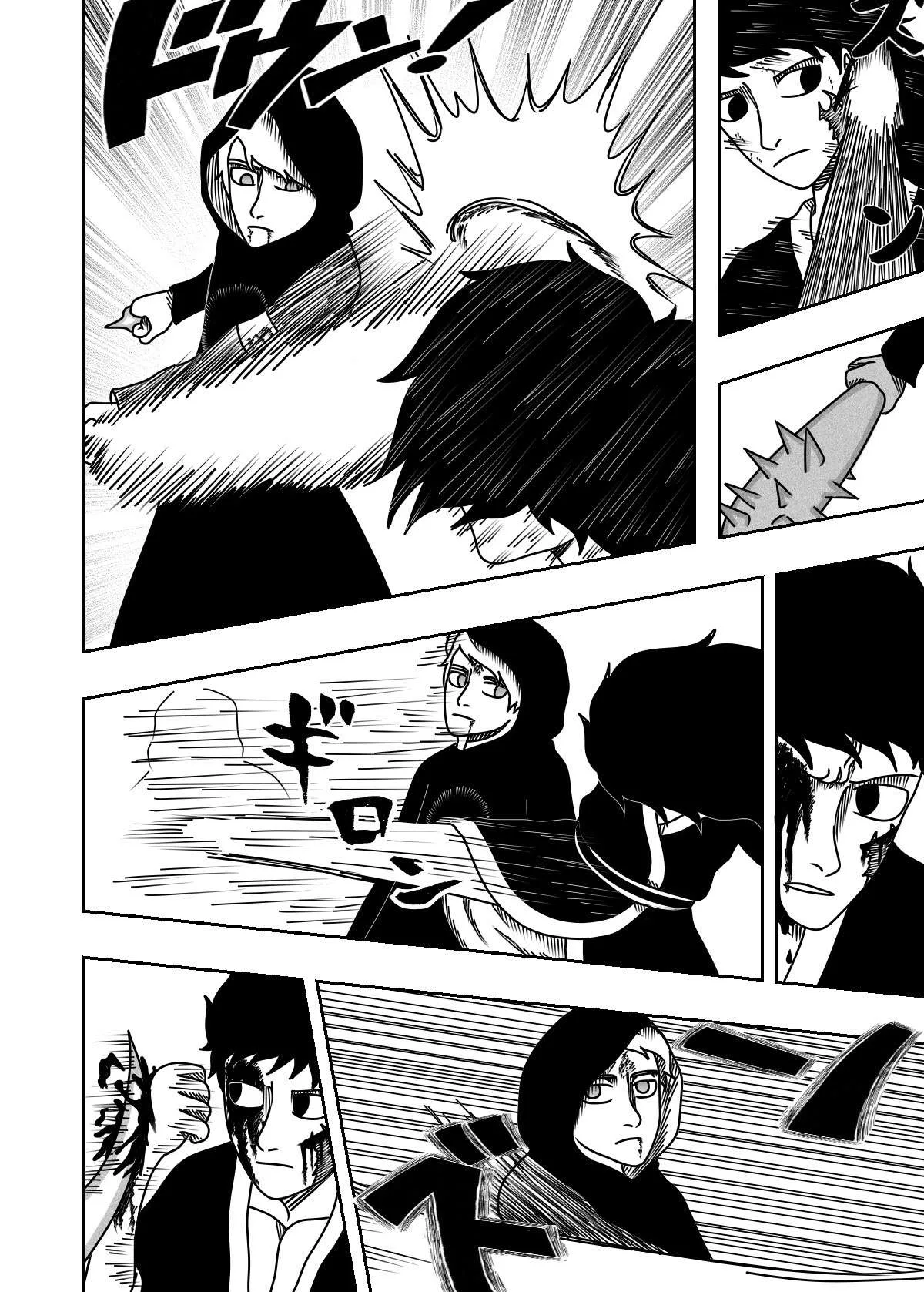 Black Dragon Chapter 10 page 9