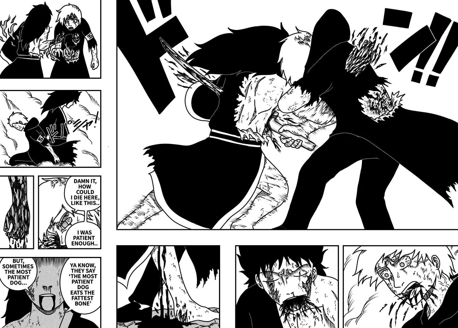 Black Dragon Chapter 11 page 10