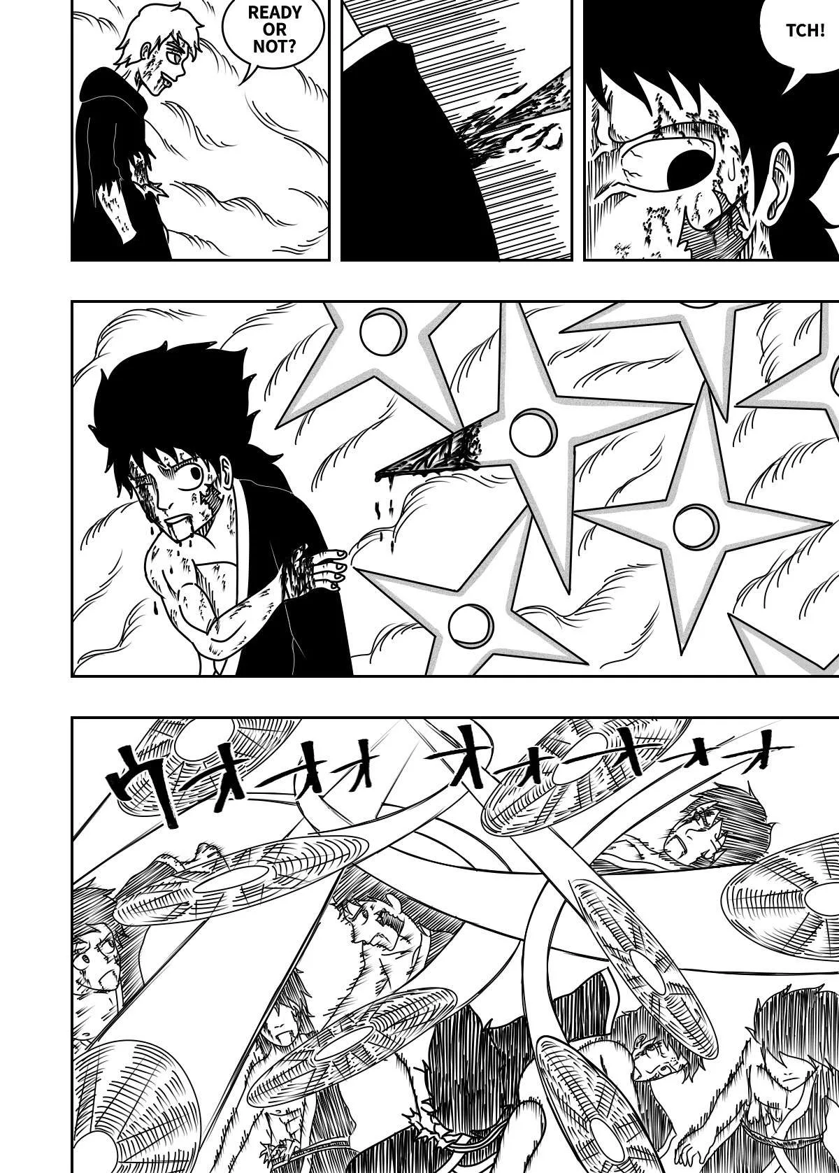 Black Dragon Chapter 11 page 4