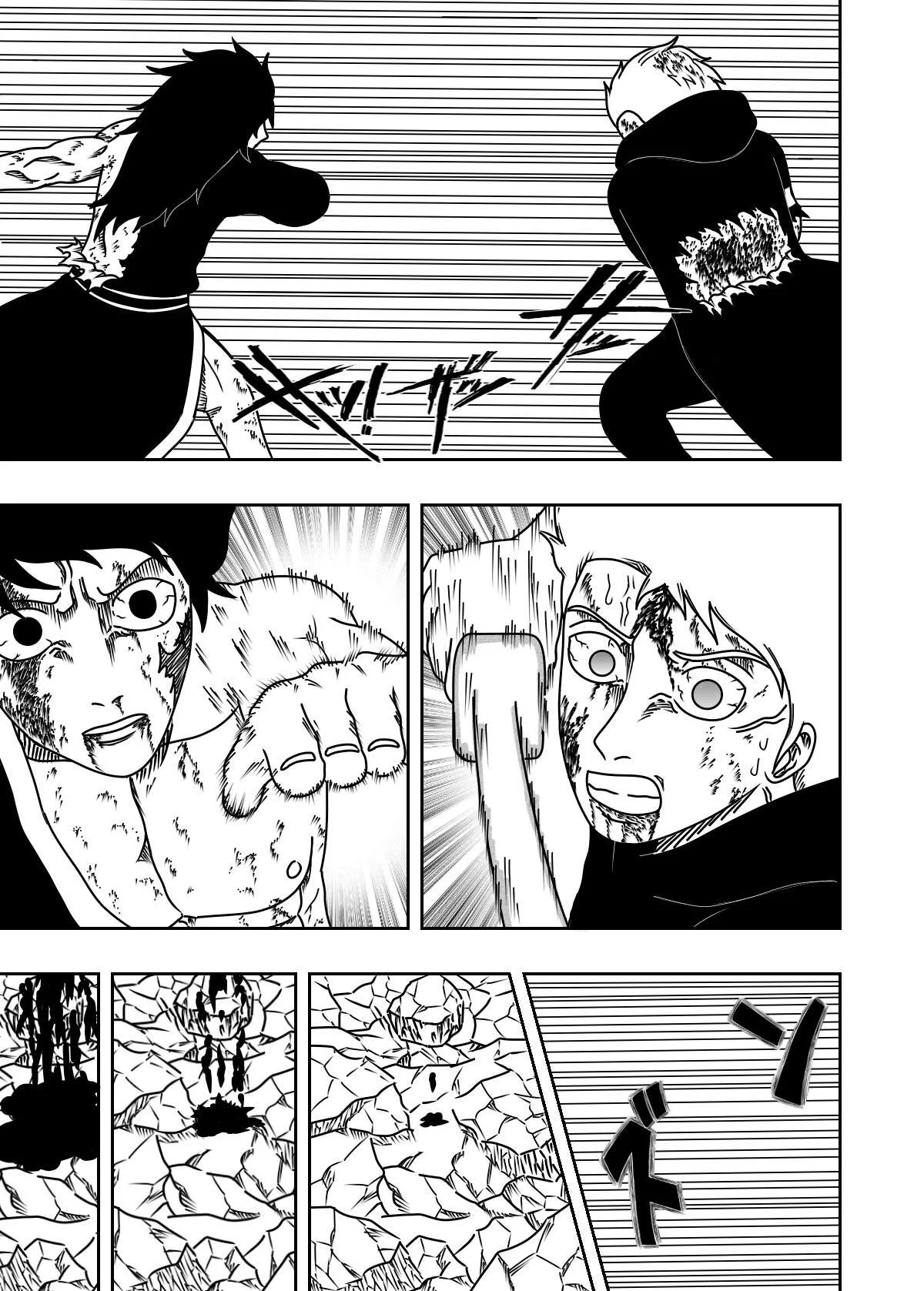 Black Dragon Chapter 11 page 9