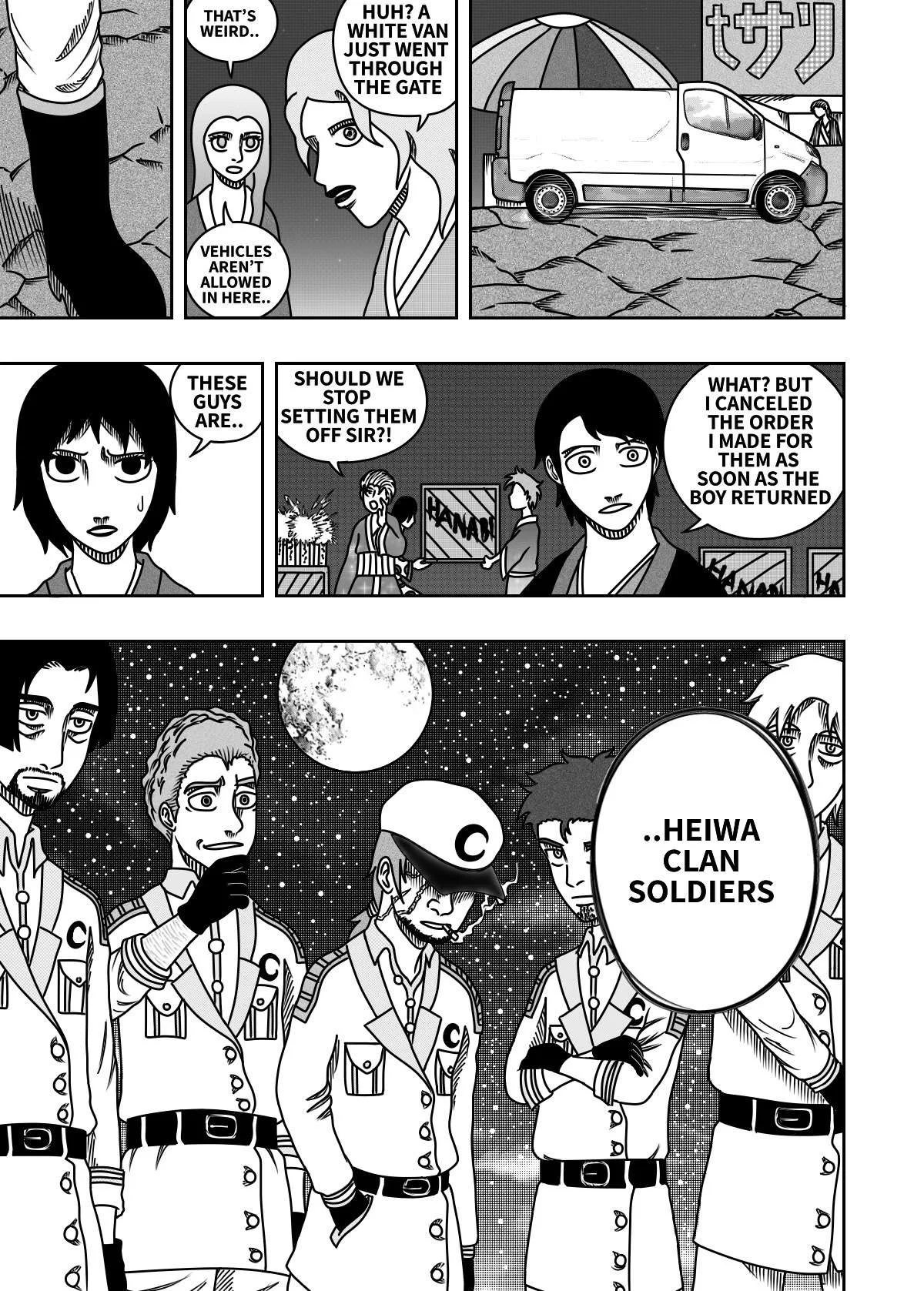 Black Dragon Chapter 11 page 17