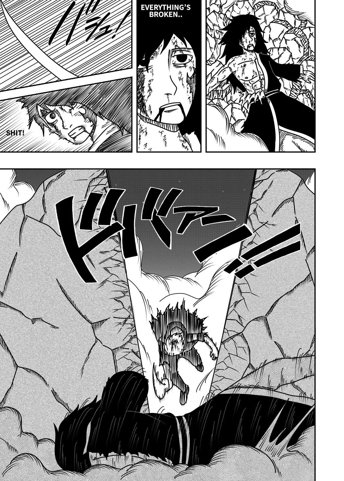Black Dragon Chapter 11 page 7