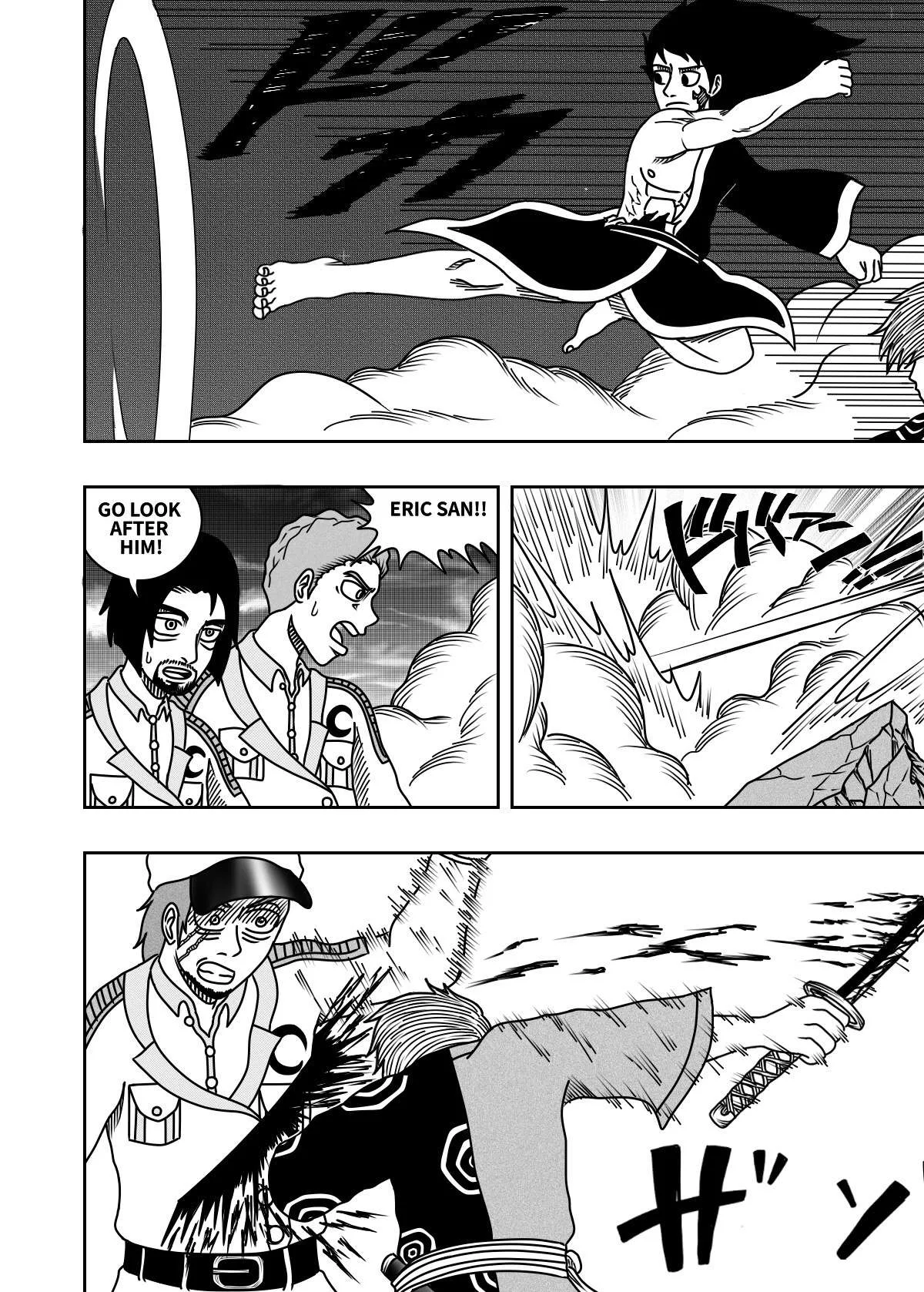 Black Dragon Chapter 12 page 6