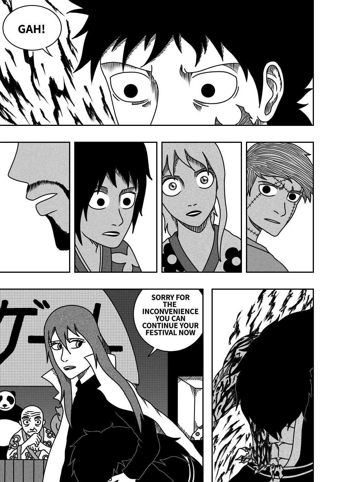 Black Dragon Chapter 12 page 11