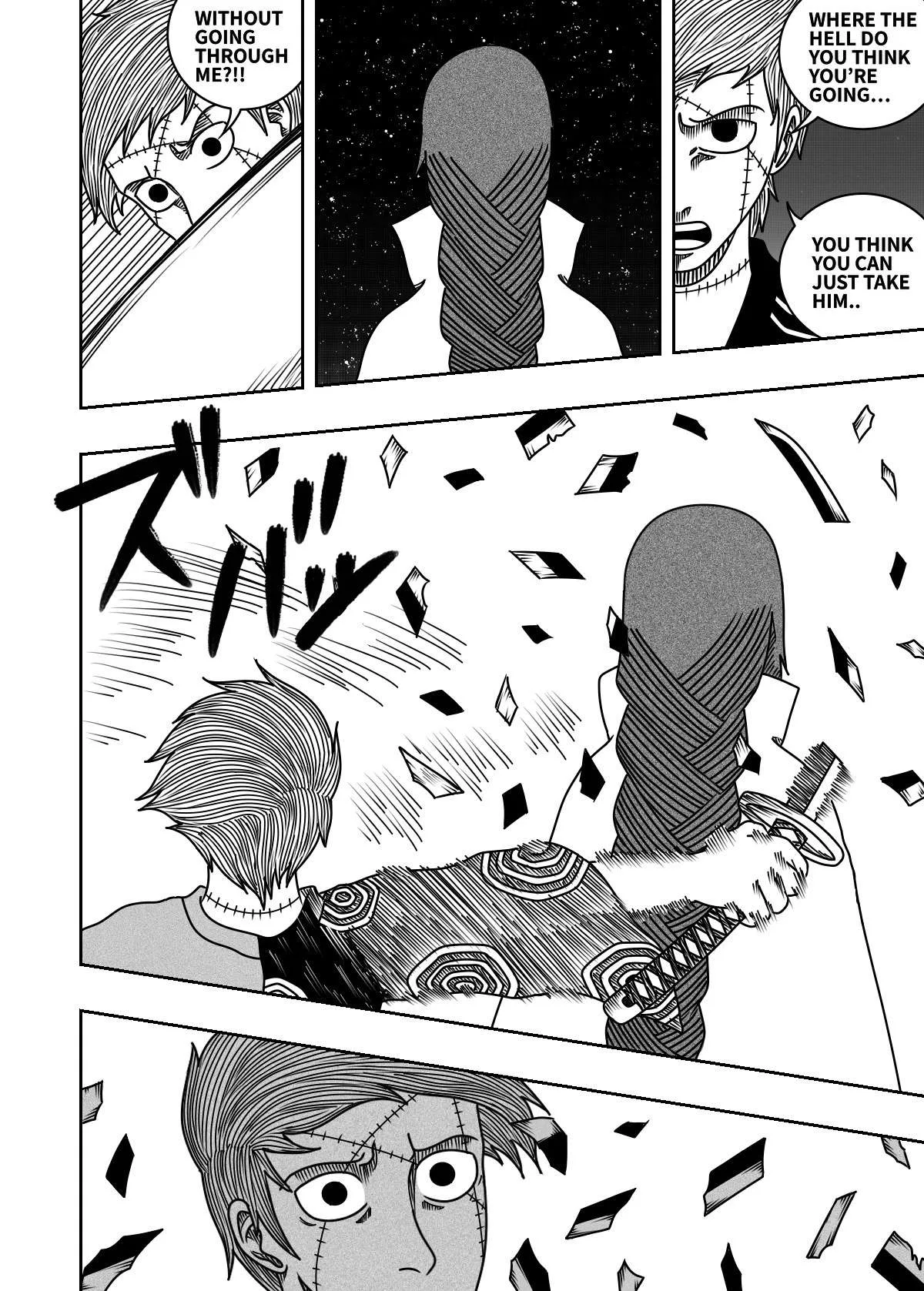 Black Dragon Chapter 12 page 12