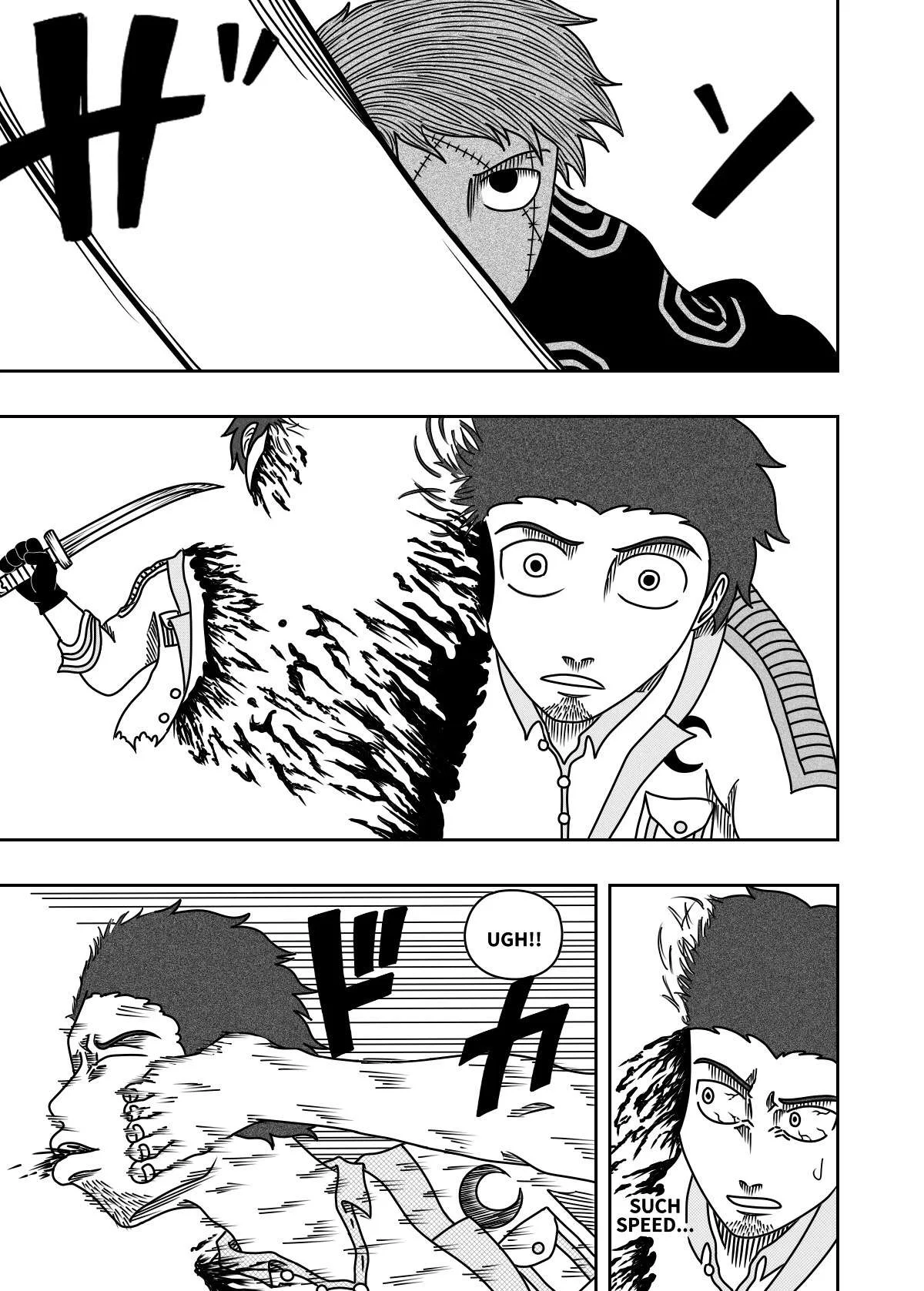 Black Dragon Chapter 12 page 5