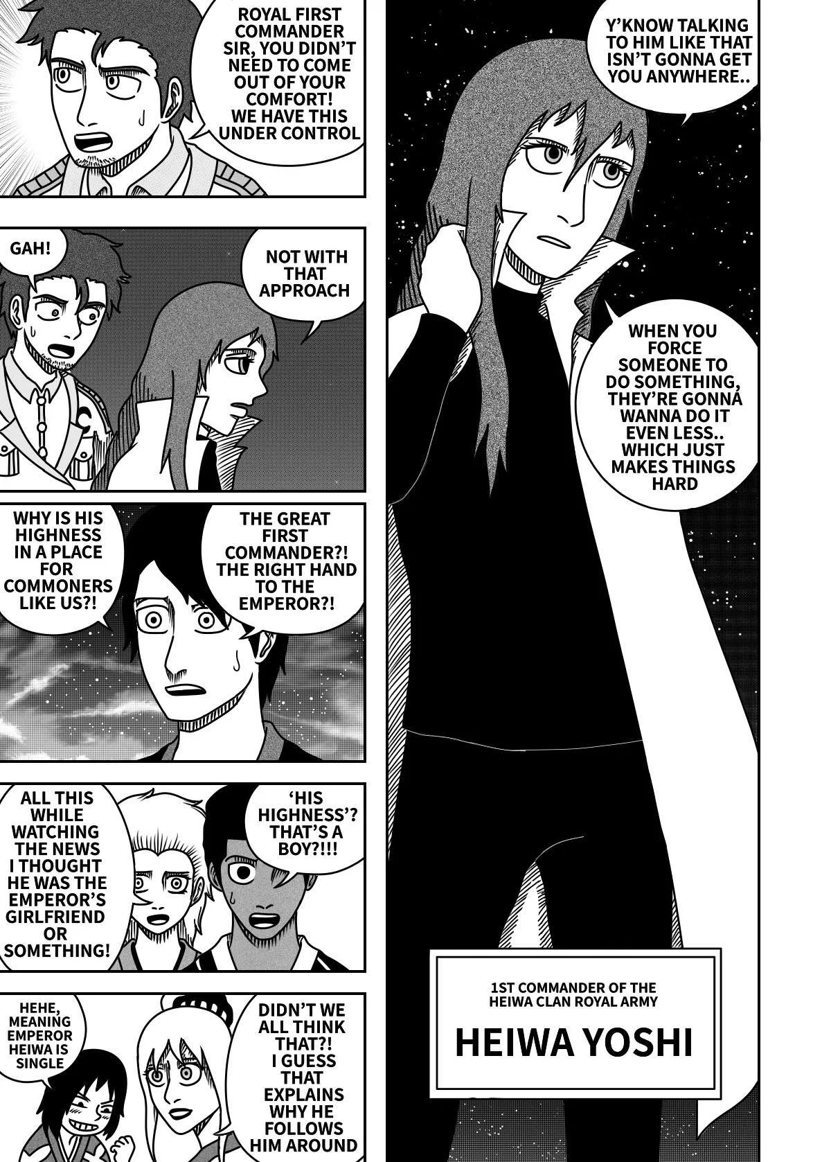 Black Dragon Chapter 12 page 3