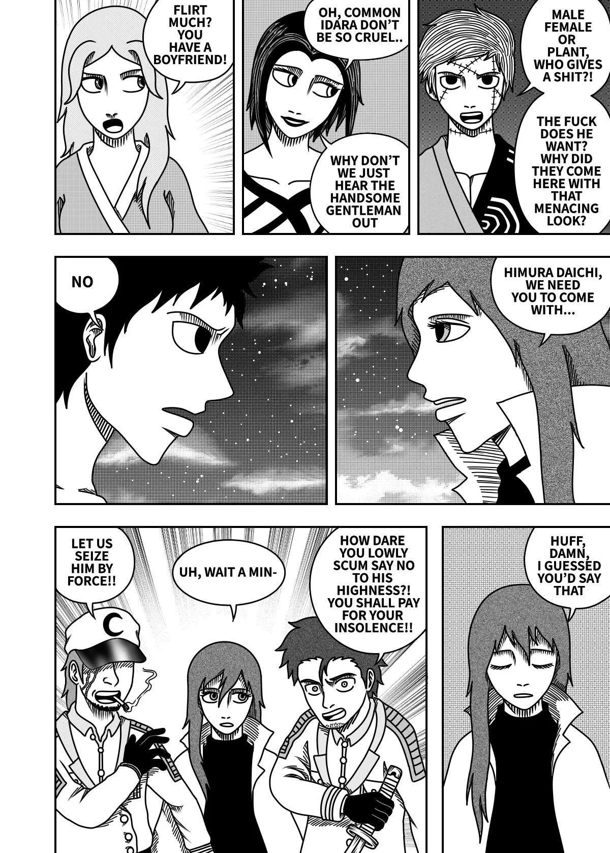 Black Dragon Chapter 12 page 4