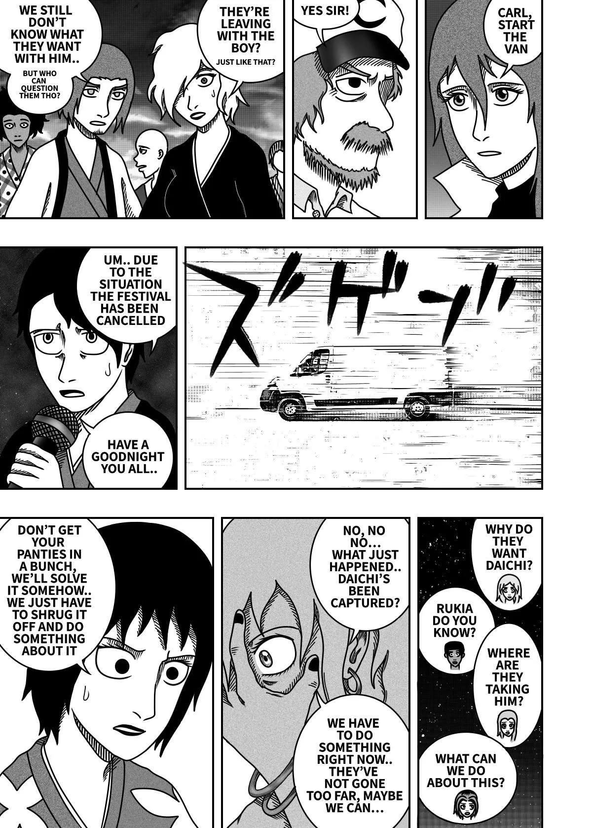 Black Dragon Chapter 12 page 13