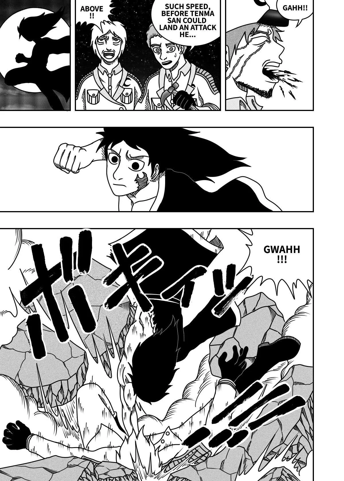 Black Dragon Chapter 12 page 7