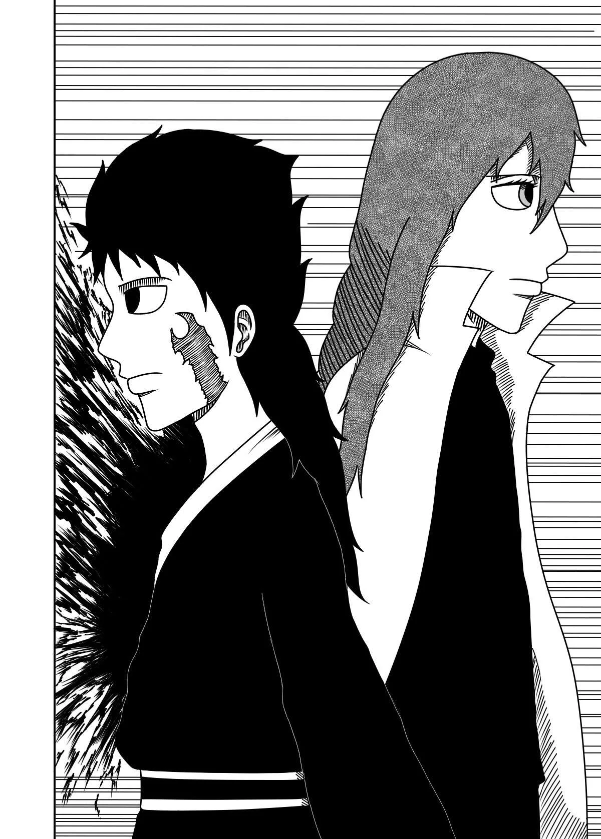 Black Dragon Chapter 12 page 10