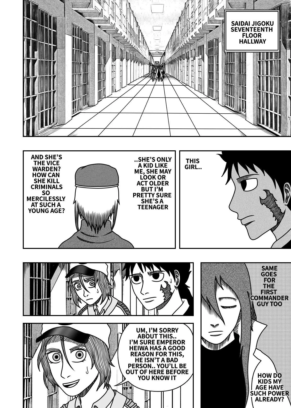 Black Dragon Chapter 13 page 10