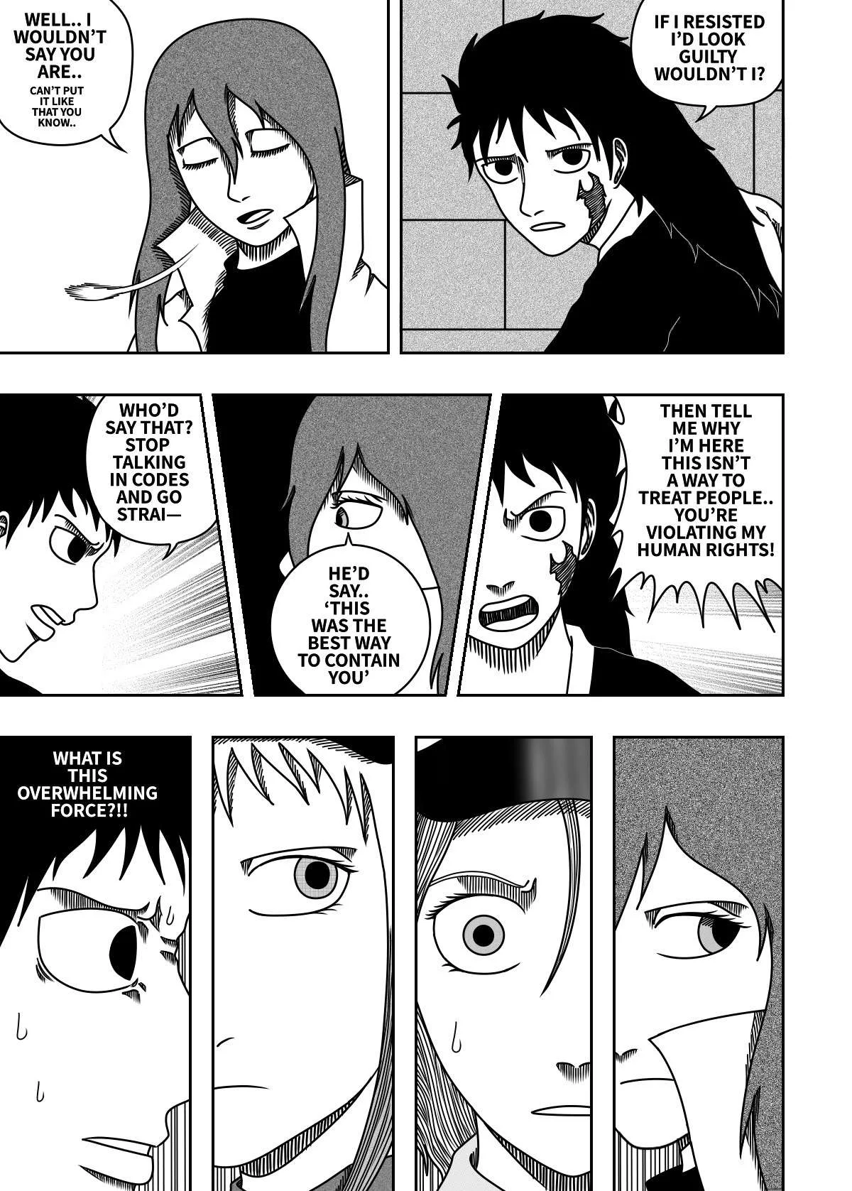 Black Dragon Chapter 13 page 13