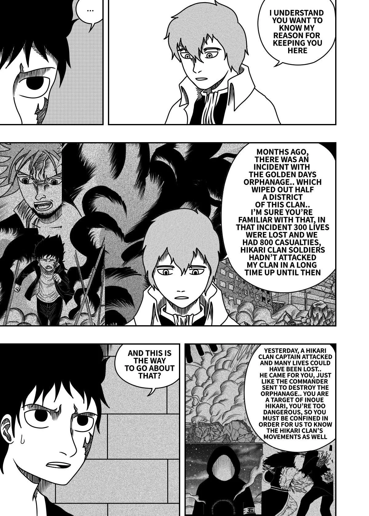 Black Dragon Chapter 14 page 3