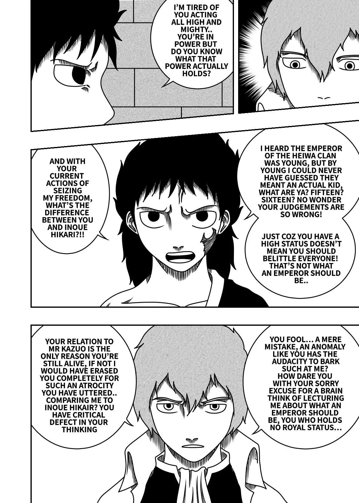 Black Dragon Chapter 14 page 6