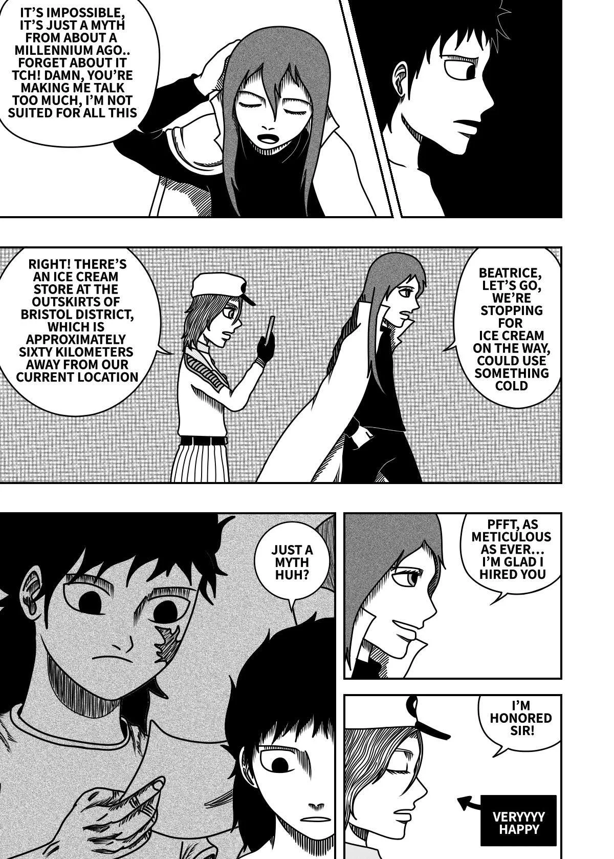 Black Dragon Chapter 14 page 15