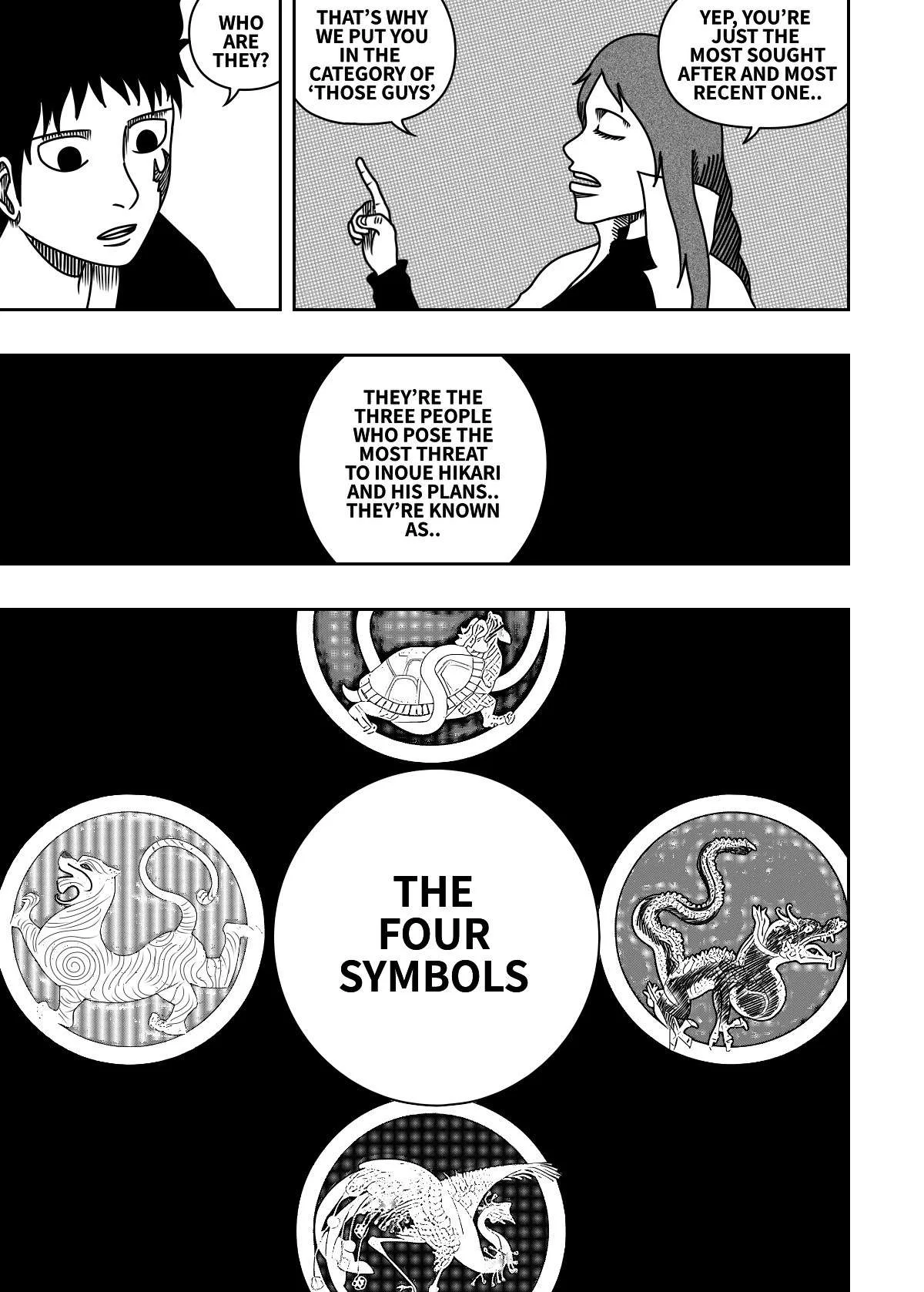 Black Dragon Chapter 14 page 11