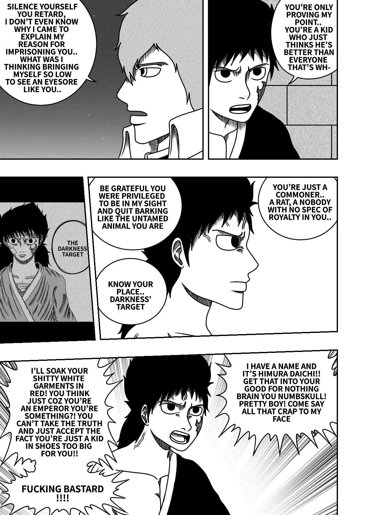 Black Dragon Chapter 14 page 7