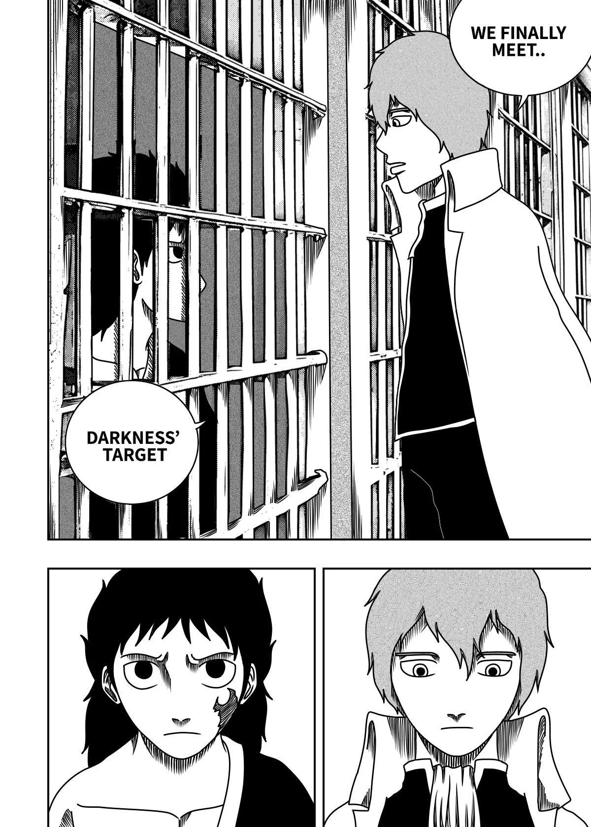 Black Dragon Chapter 14 page 2