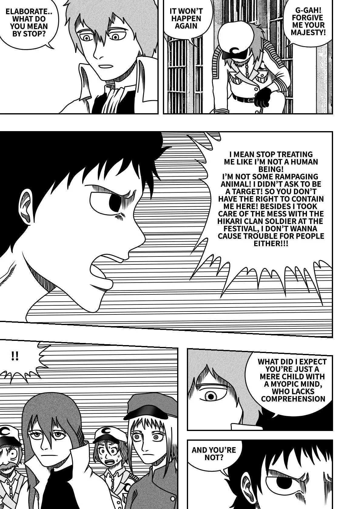 Black Dragon Chapter 14 page 5